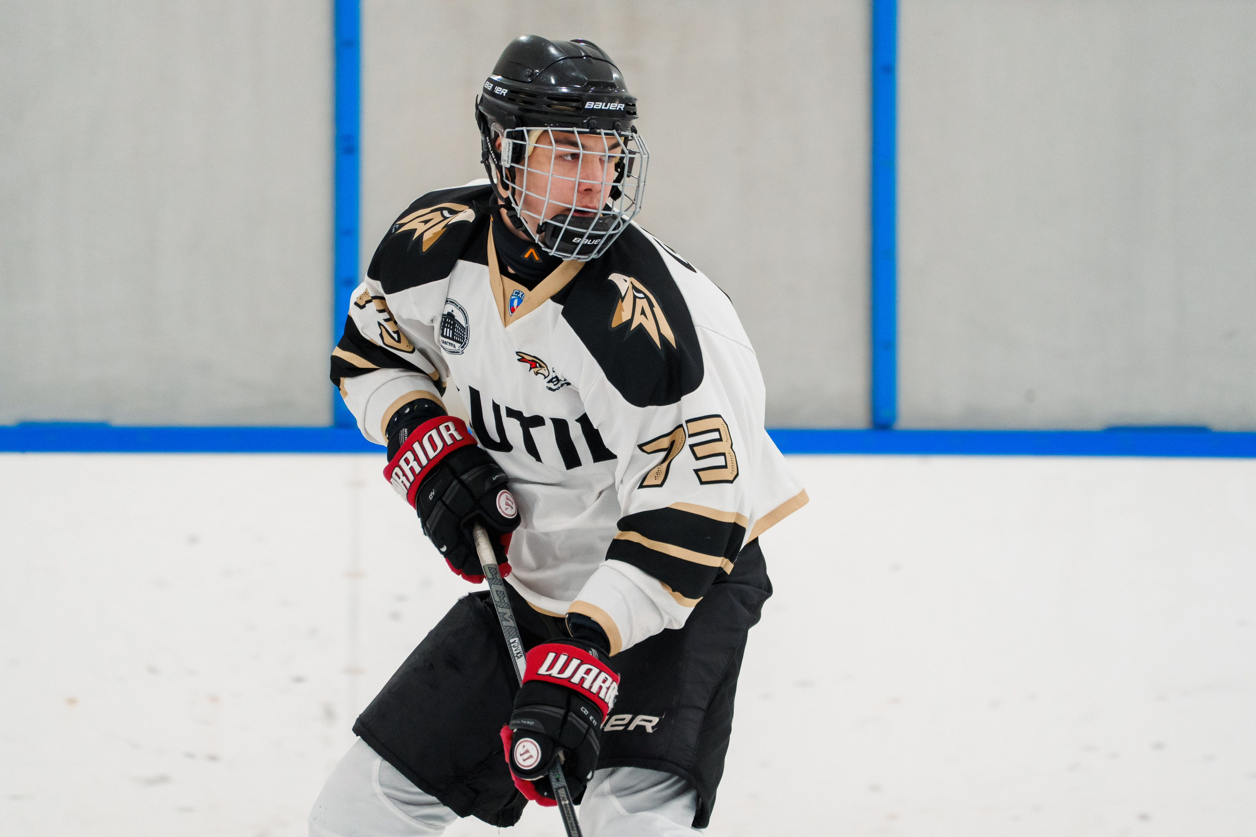 Фиджитал хоккей. Репортаж для спортивного клуба ГУТИД. Фотограф в Санкт-Петербурге Ибрагимова Алина