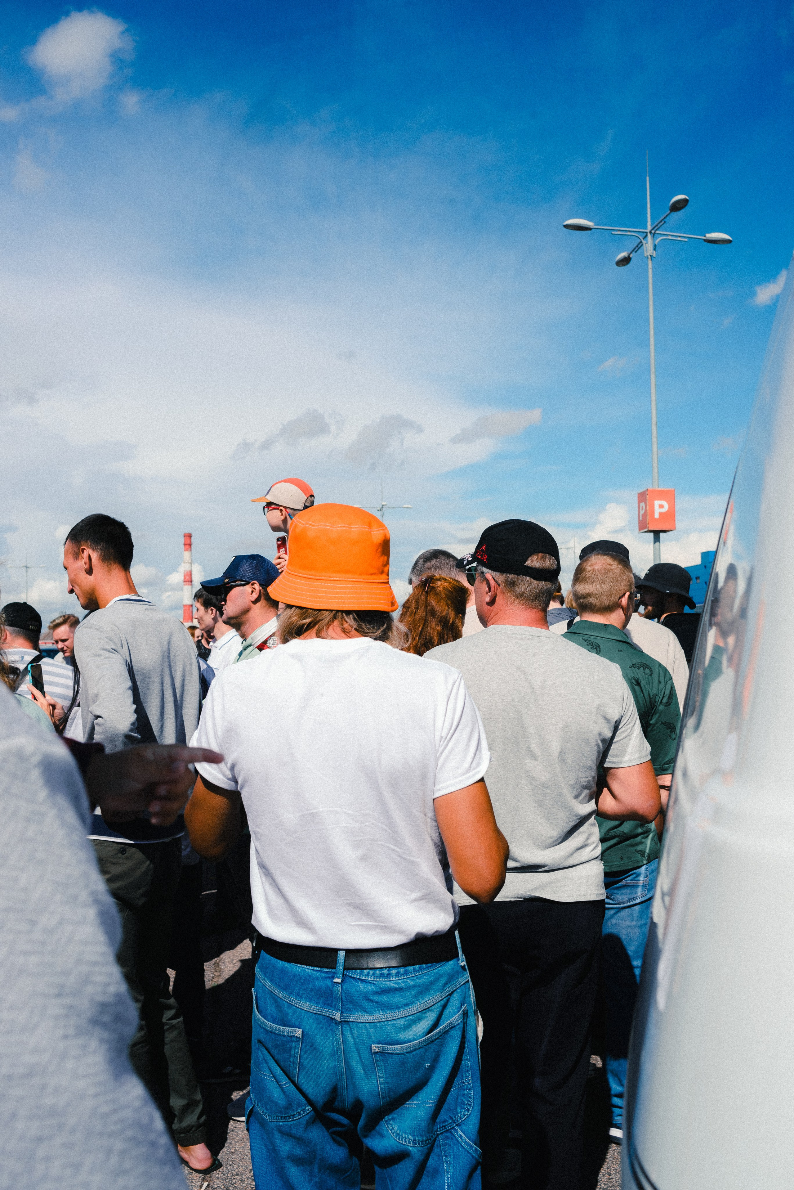 American Truck Show 2024. Платонов Олег — фотограф Санкт-Петербург