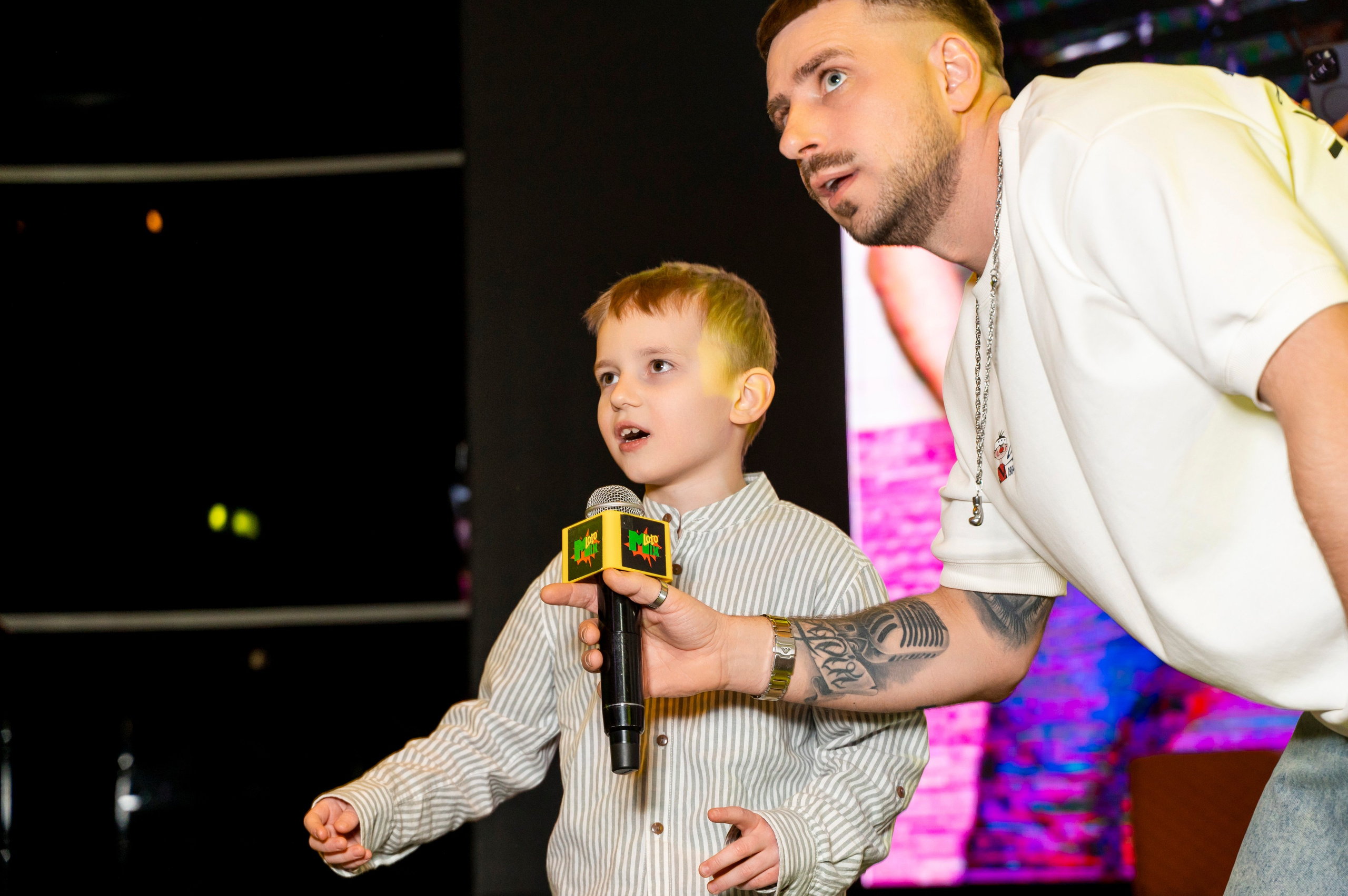 Репортажная съемка (съемка мероприятий). Фотограф Беларусь — Ольга Шаповалова (Жардецкая)