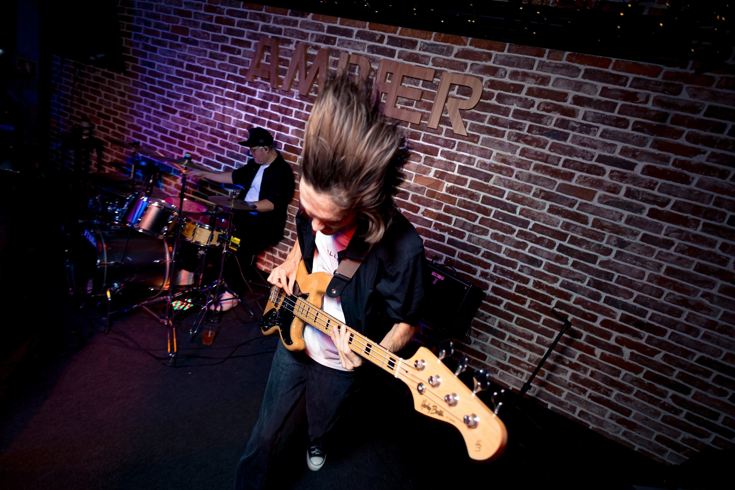 Мои работы цвет. Фотограф Алексей Гарьковенко