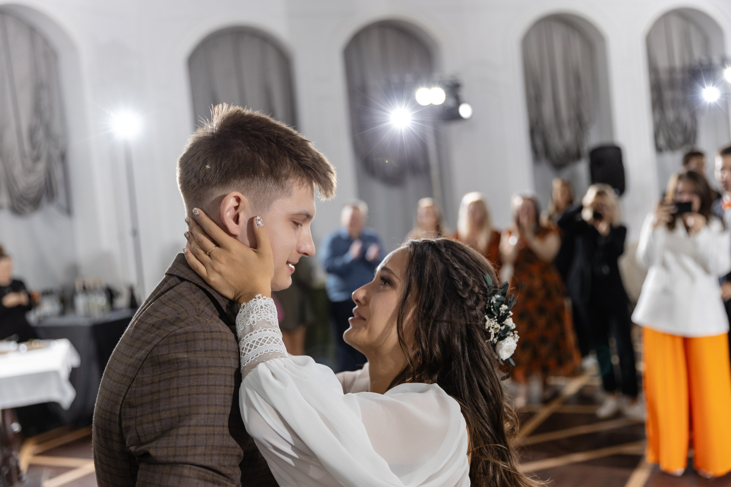 Руслан Ангелина. Свадебный фотограф в Уфе Лилия Сова