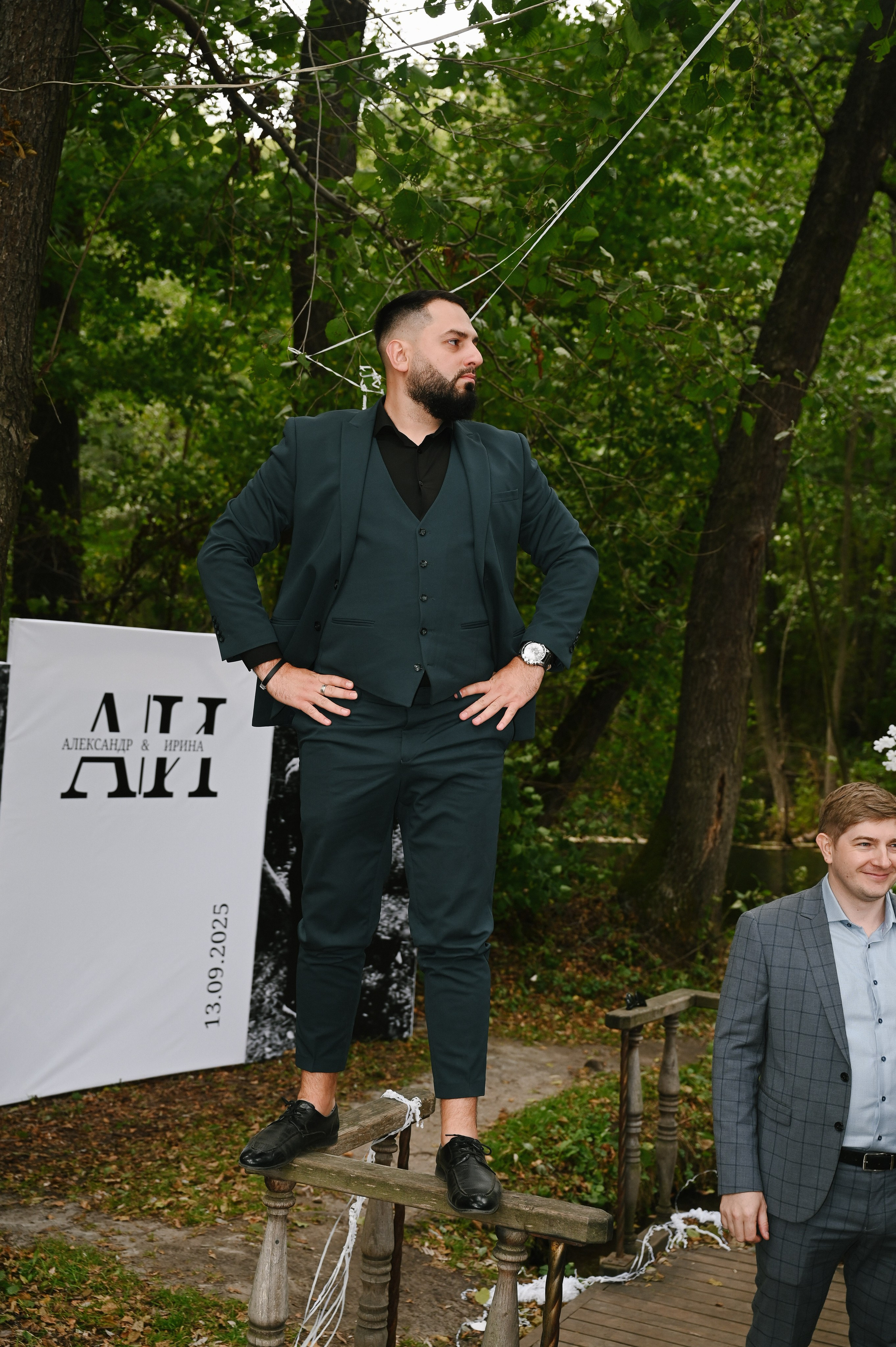 Ирина Александр Отрог. Фотограф Алёна Мил