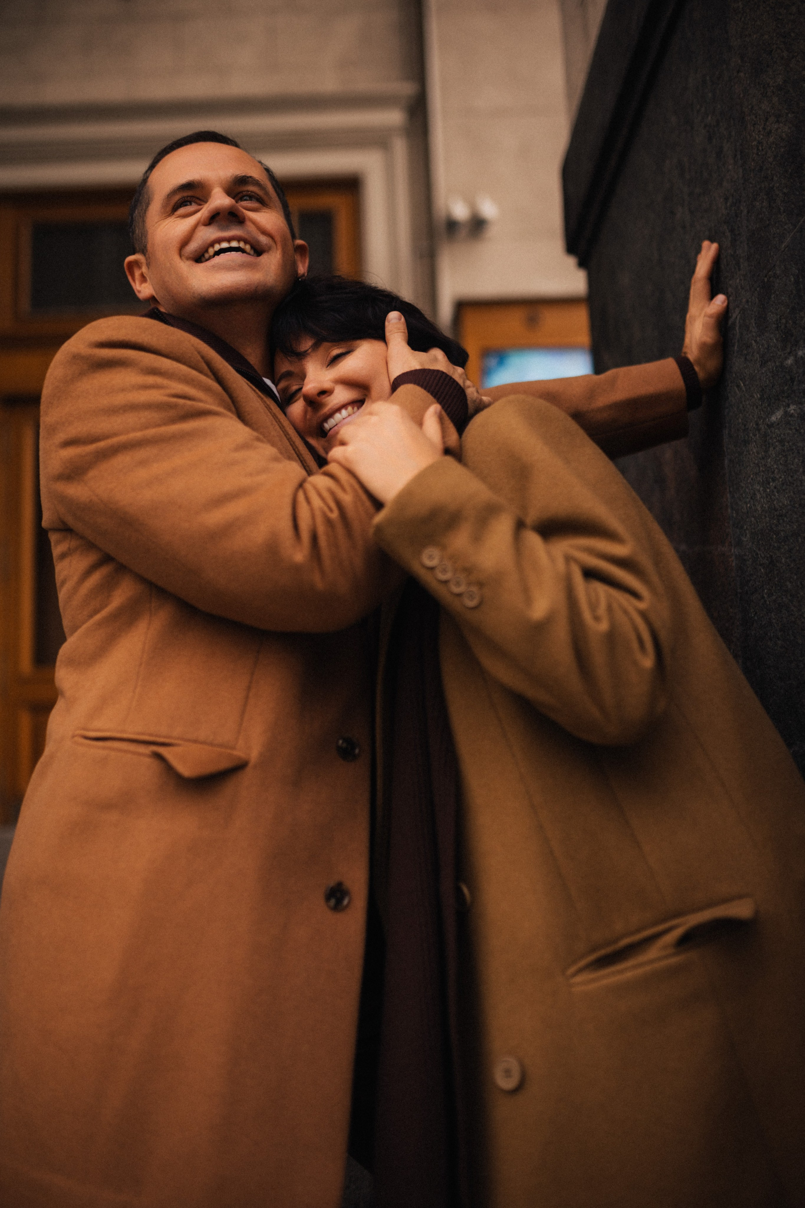 Игорь/Ирина. Фотограф в Москве Татьяна Сергеева