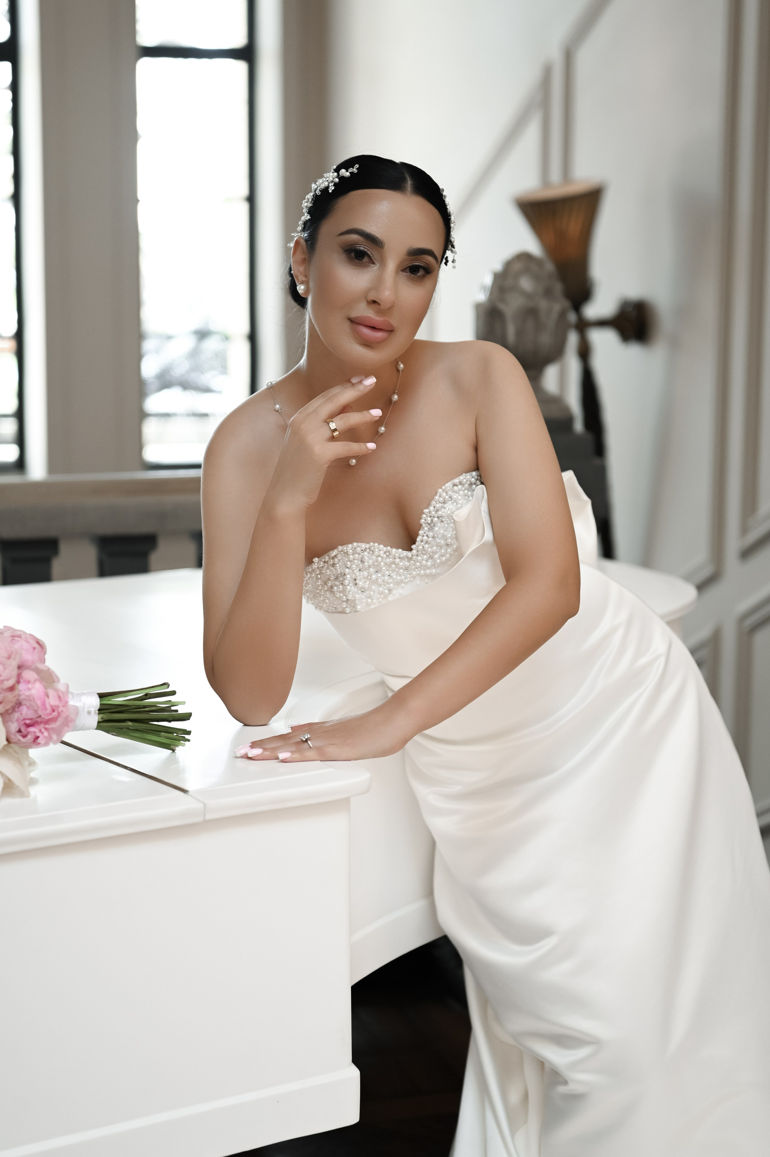 Даниил и Юля (Бутик-отель Pallasa). Свадебный фотограф. Крым и дальше!