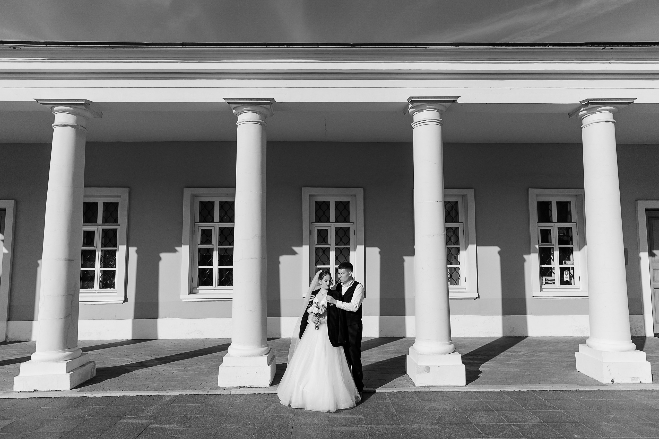 Свадьба. Свадебный и семейный фотограф в Твери и Тверской области