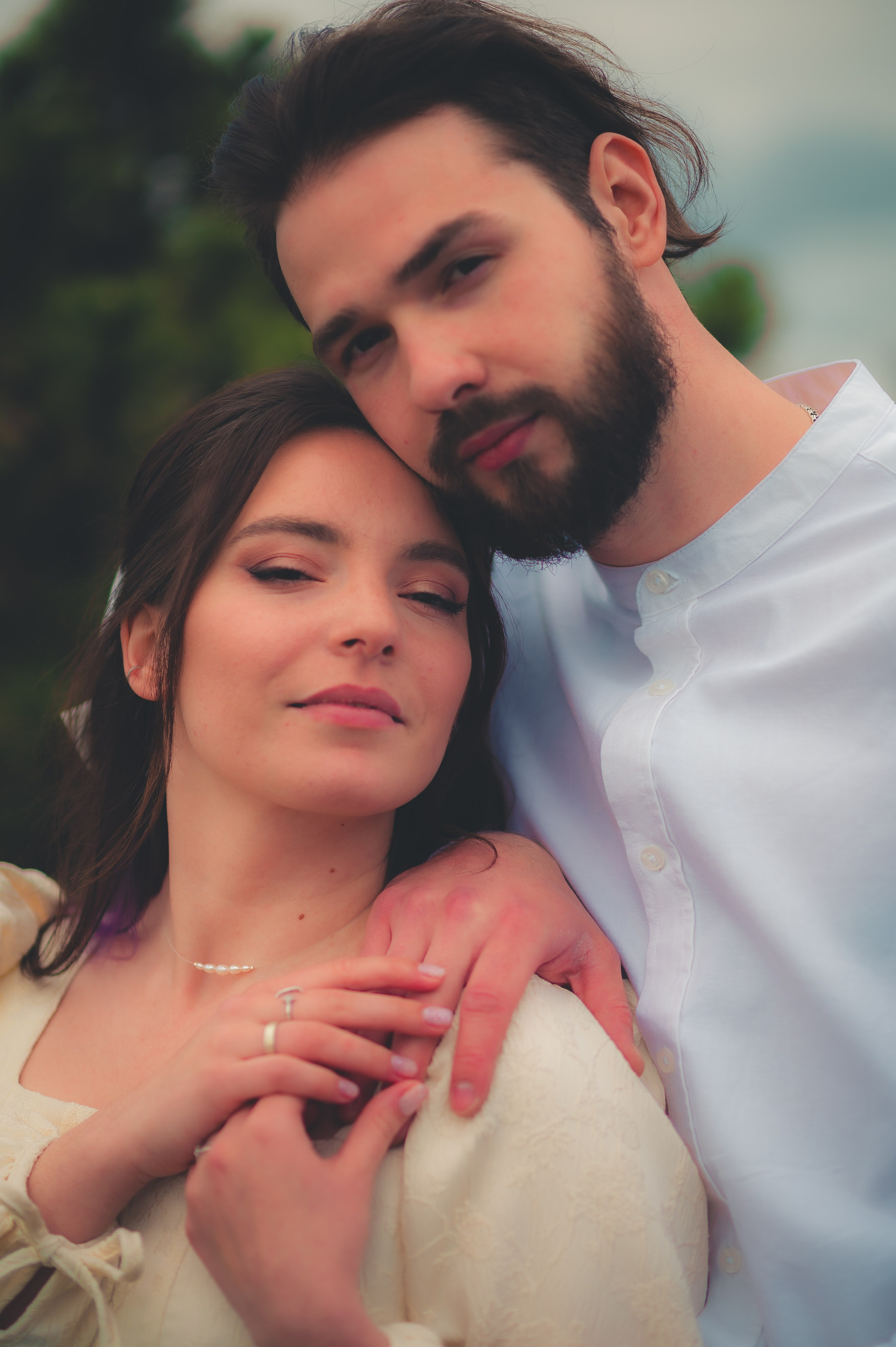 Свадебная съёмка Анатолия и Елизаветы. Иван Кубик — фотограф и видеограф