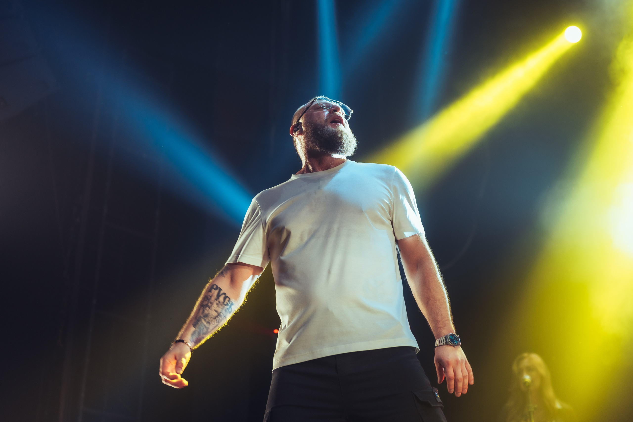 МАВАШИ group, 2025 год. Иван Кубик — фотограф и видеограф