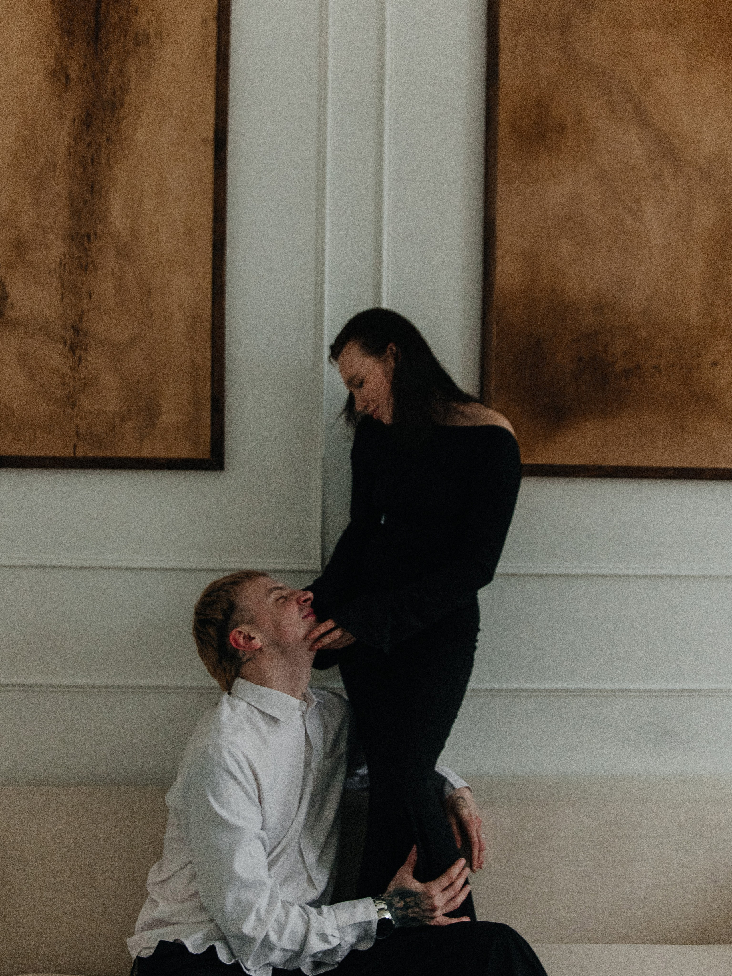 Фотограф в Воронеже Антон Пестов