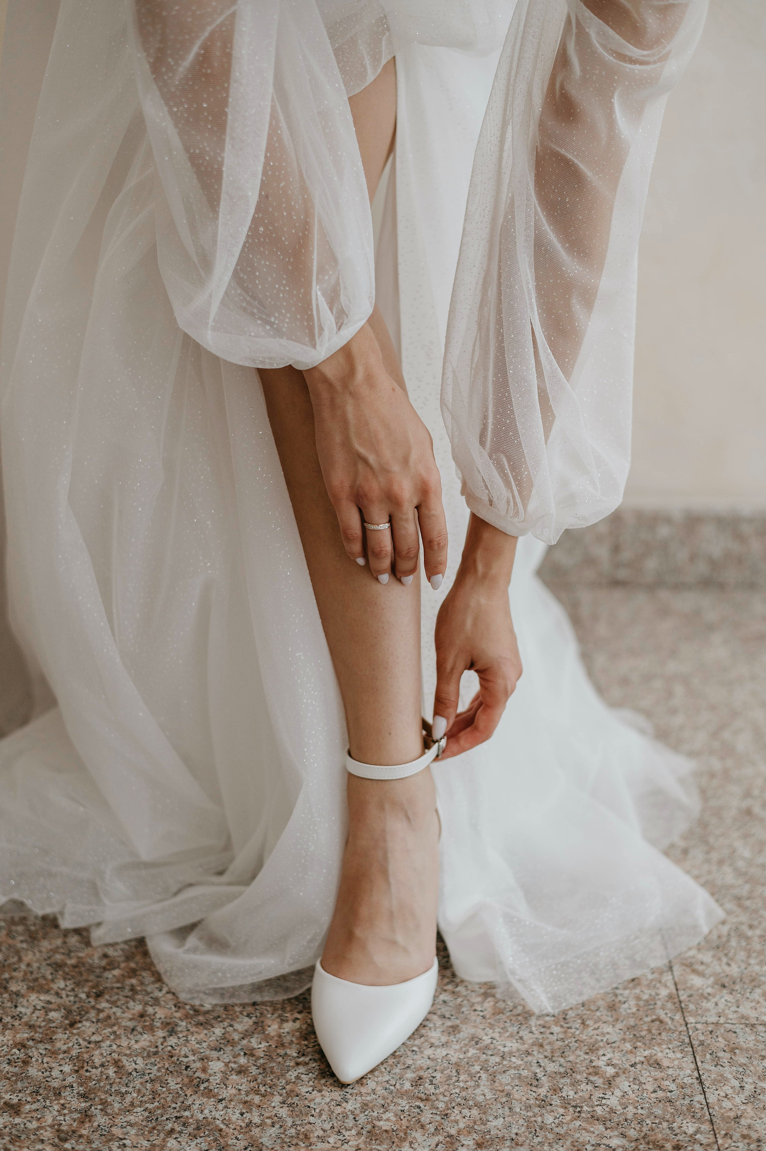 Дима и Юля. Свадебный фотограф Марина Жемчужникова в Москве и в Белгороде