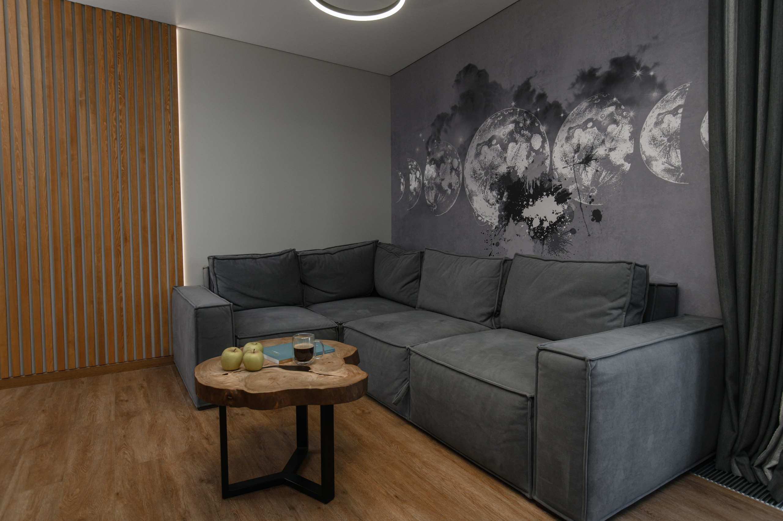 Интерьерный фотограф в Ростове