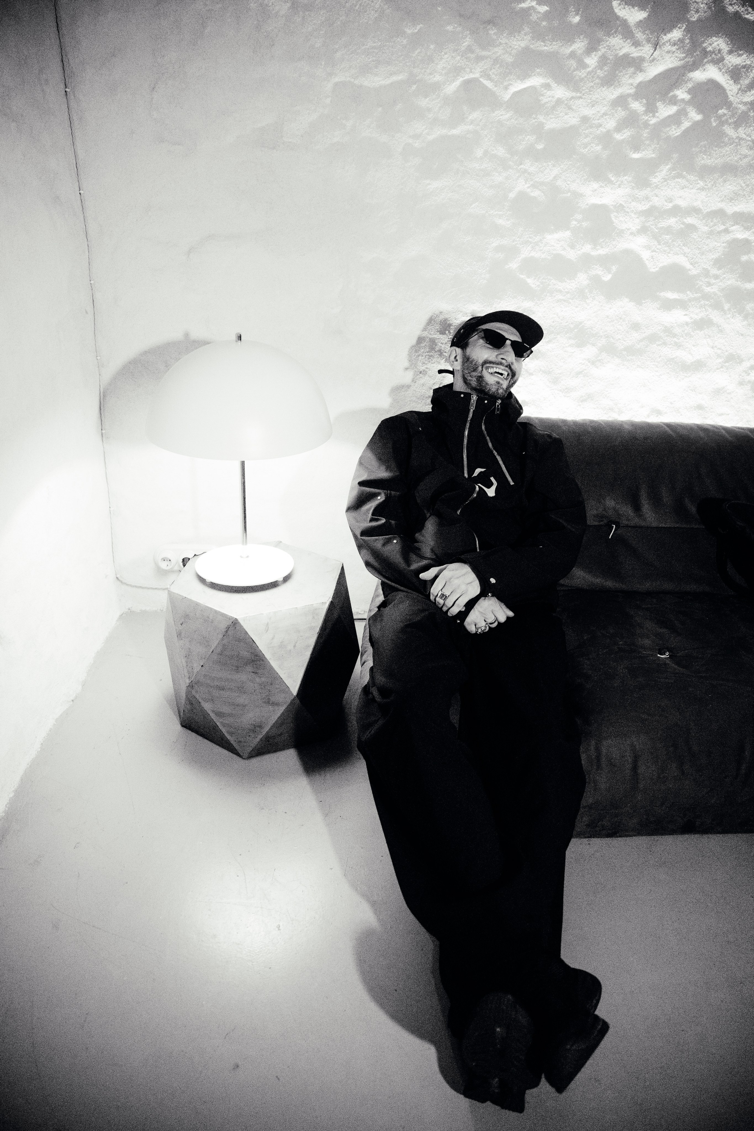 КАССЕТА. Фотограф Москва