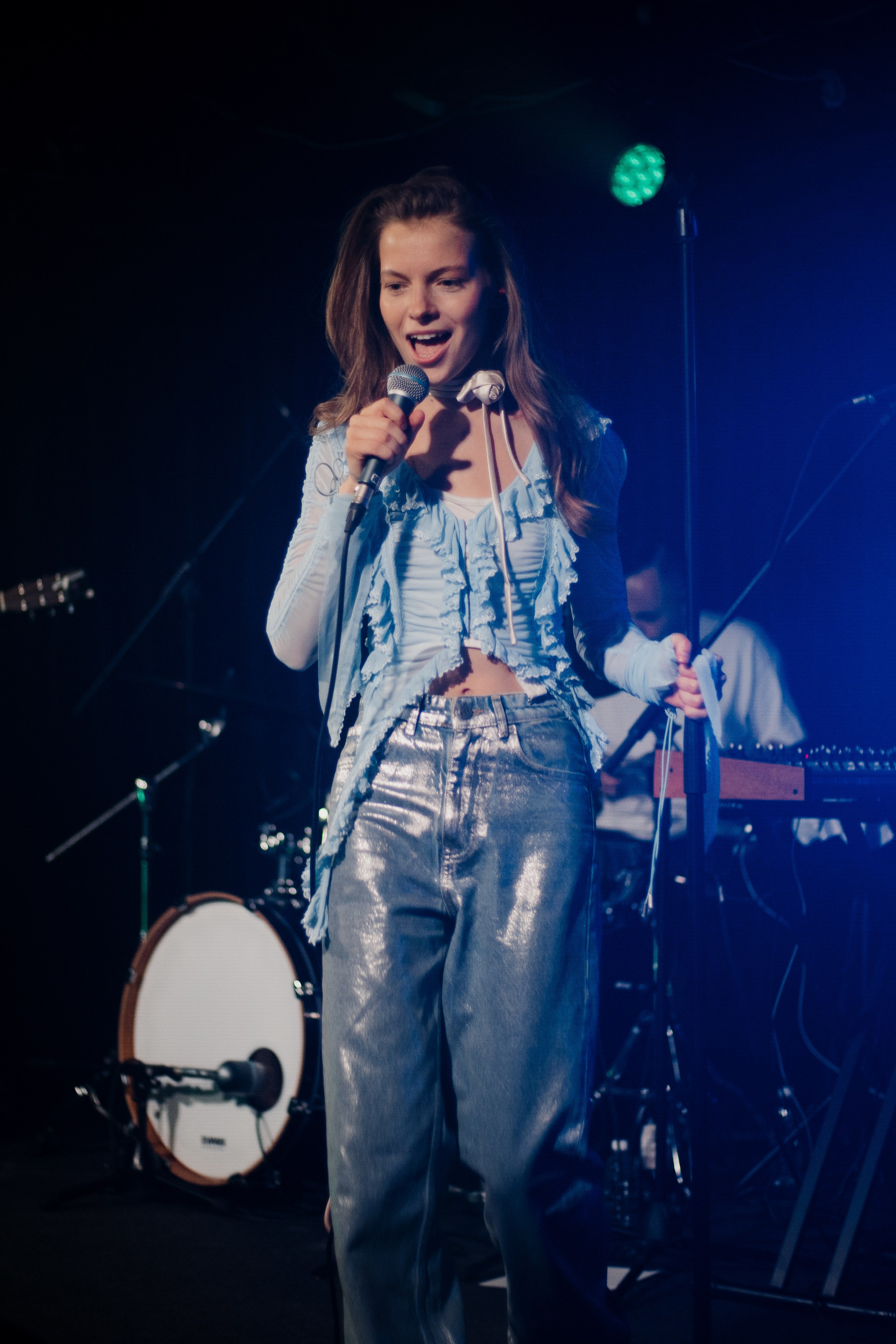 MINAEVA. Фотограф Москва