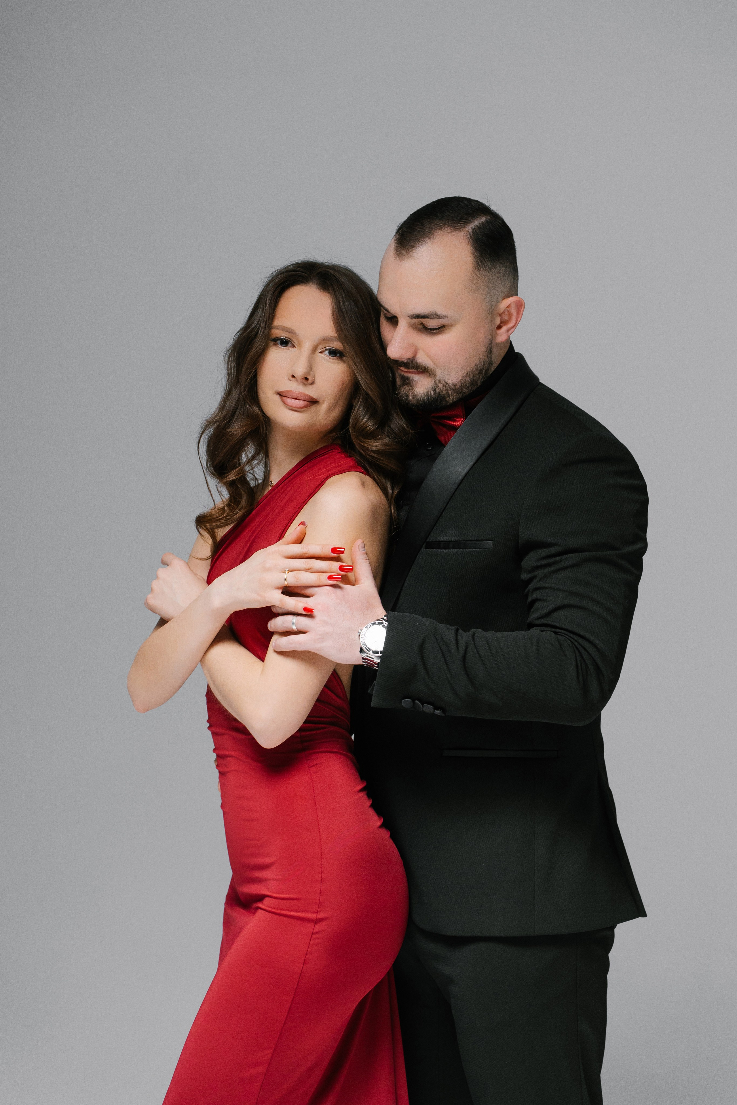 Настя и Артем. Свадебный и семейный фотограф Кокушева Юлия Нижний Новгород