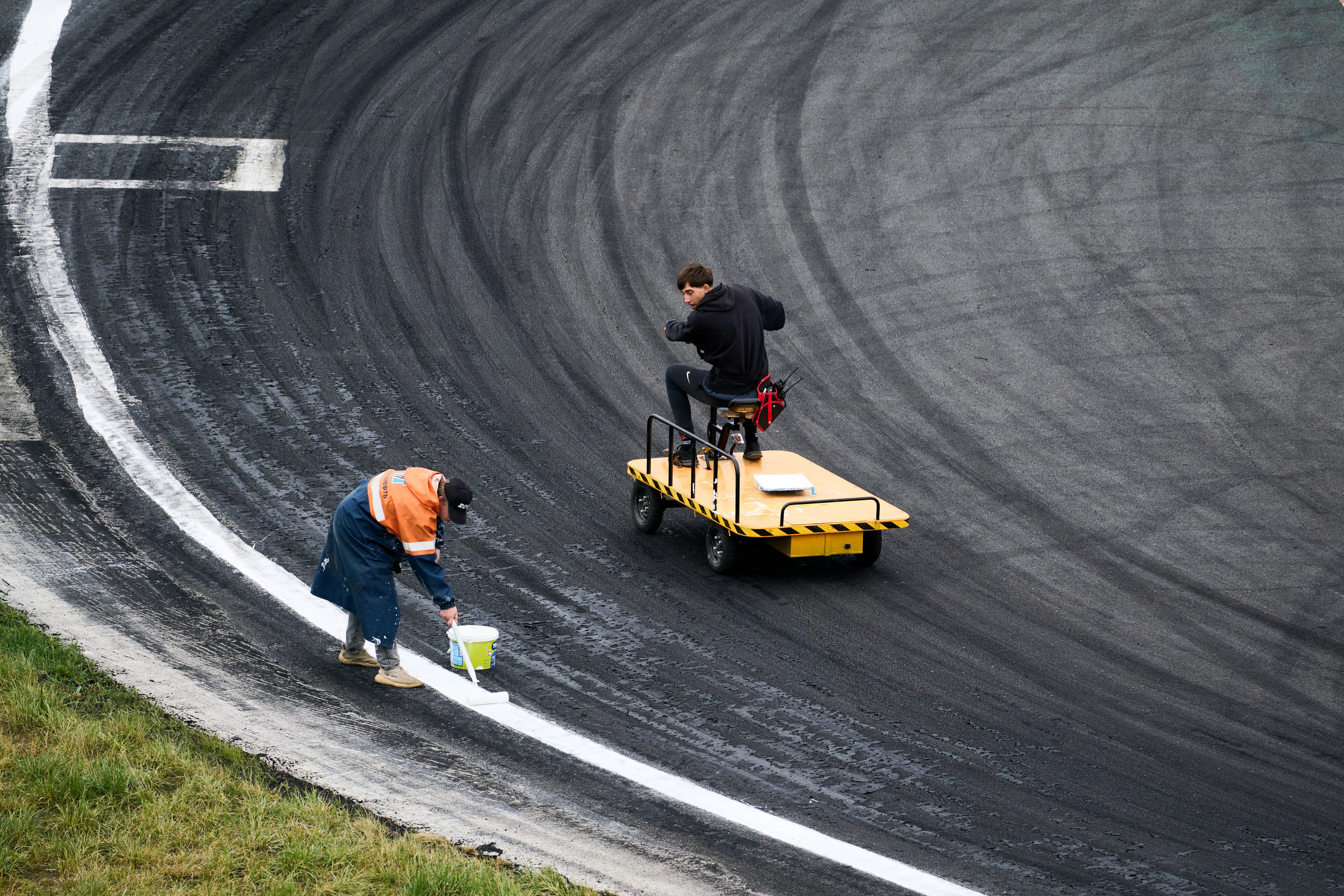 RDS OPEN st2. Атрон, Рязань. FM Media Сrew. Репортажные фото и видео