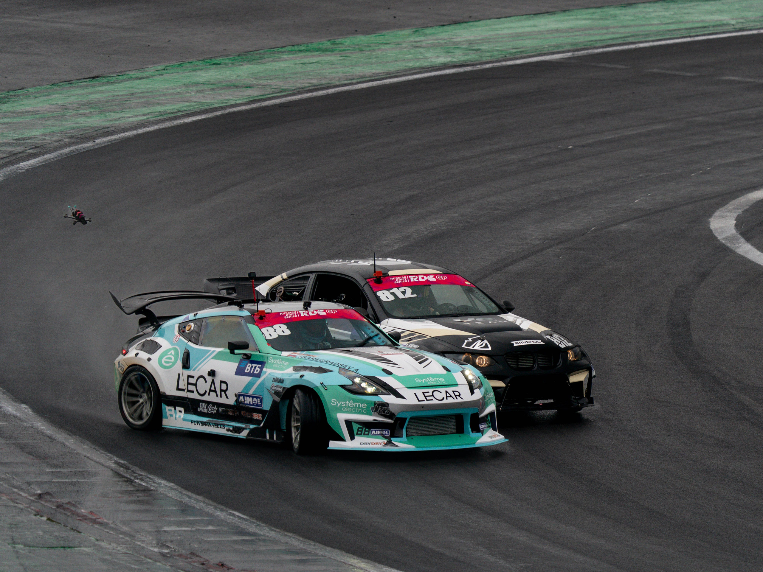 RDS GP 2025 st7 MRW. FM Media Сrew. Репортажные фото и видео