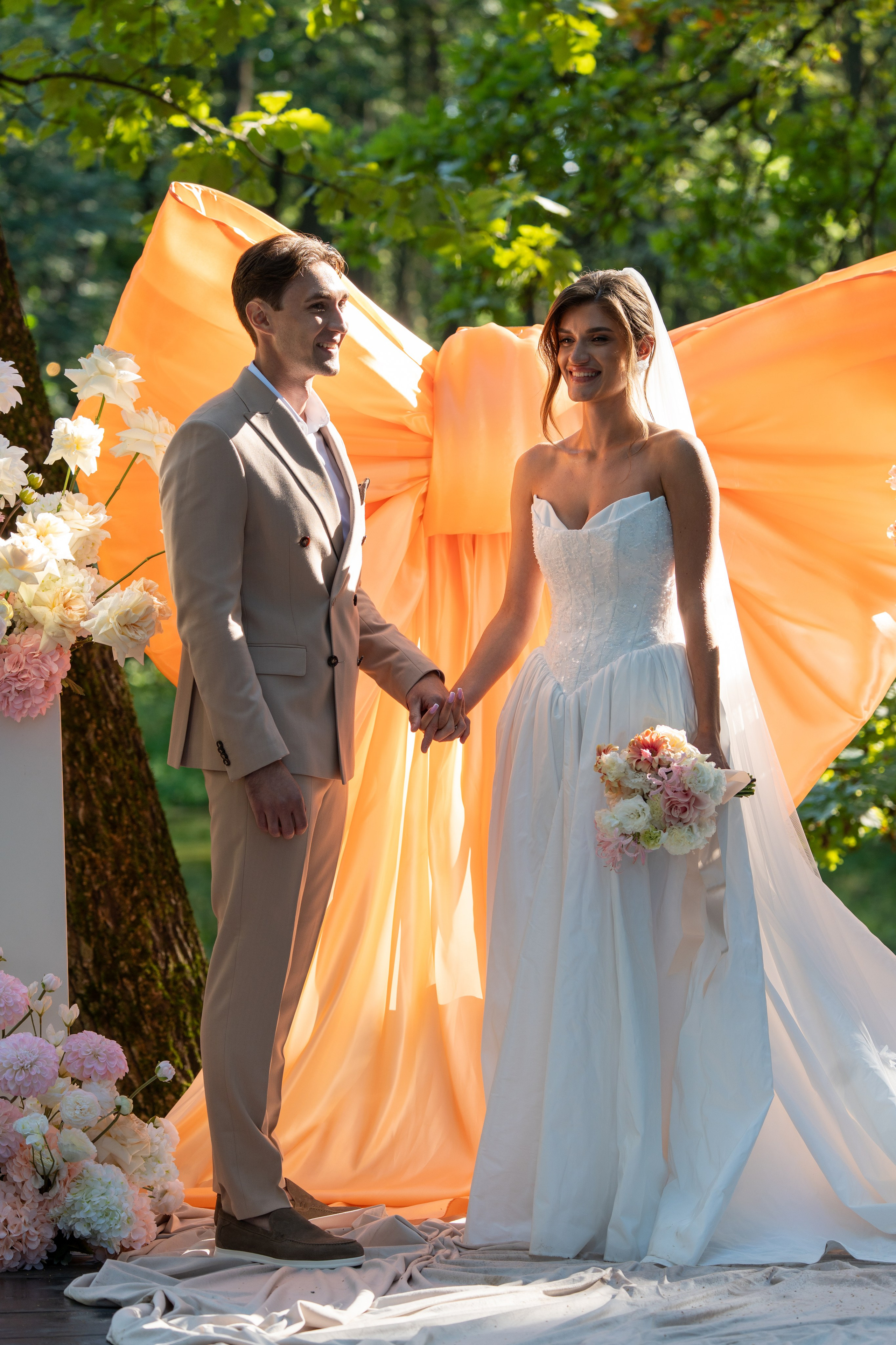 Anton&Lyubov. Главная