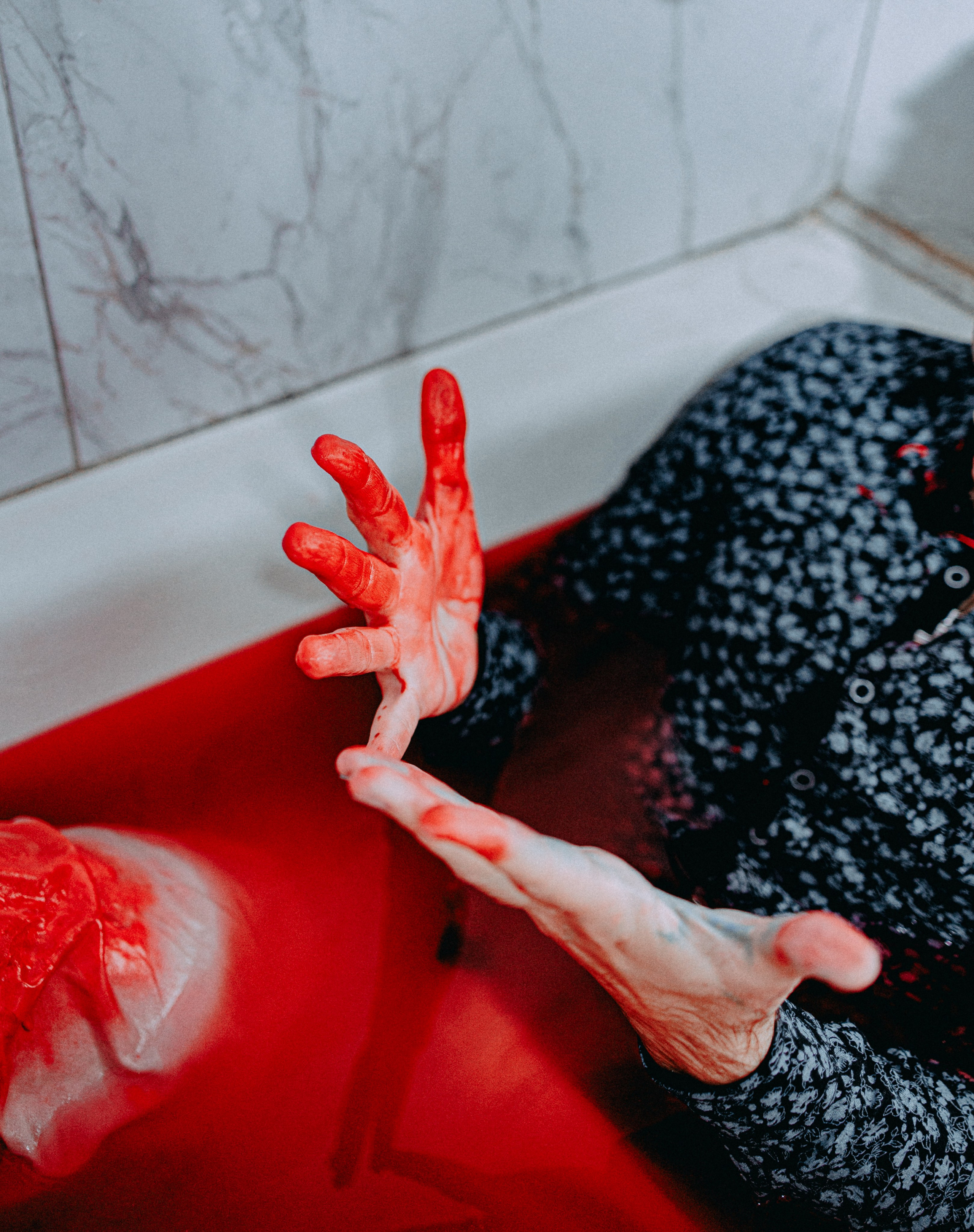 Виталий (2025) душ