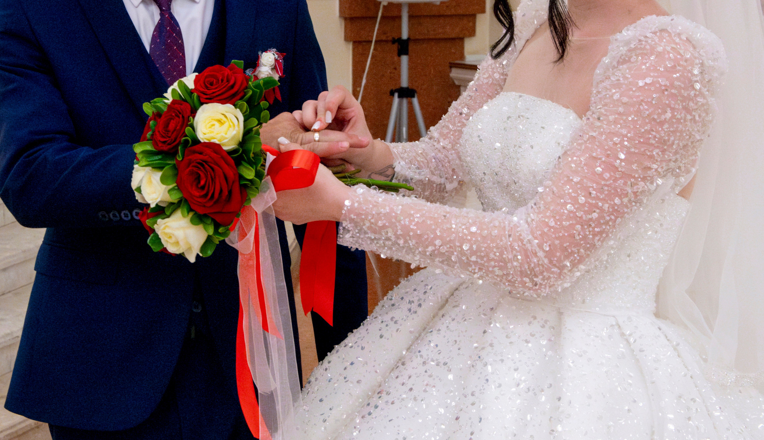 Михаил и Дарья. Крыгина Ольга Фотограф Краснодар