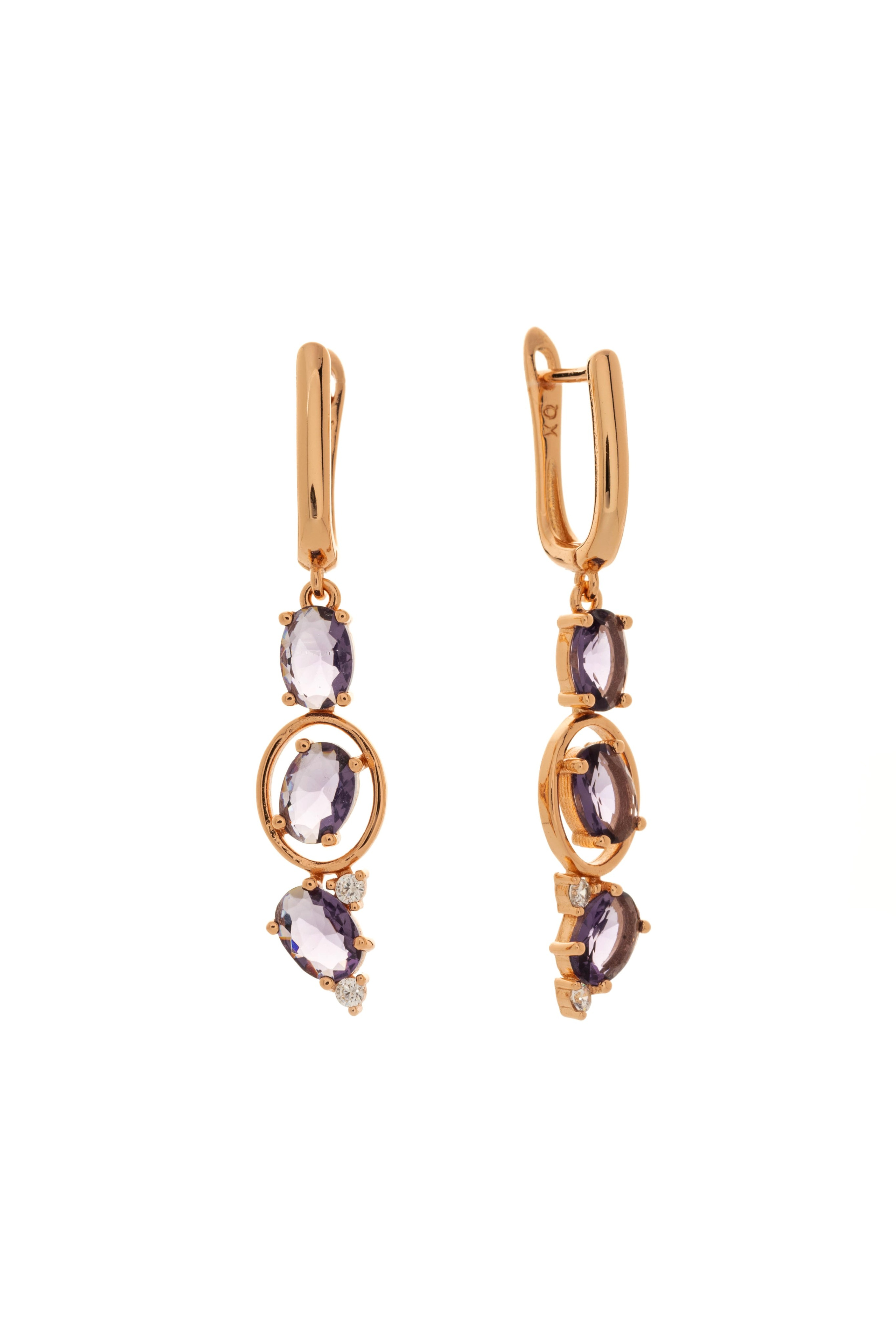 Ювелирные украшения. Предметный фотограф в Крыму Ольга Шестакова