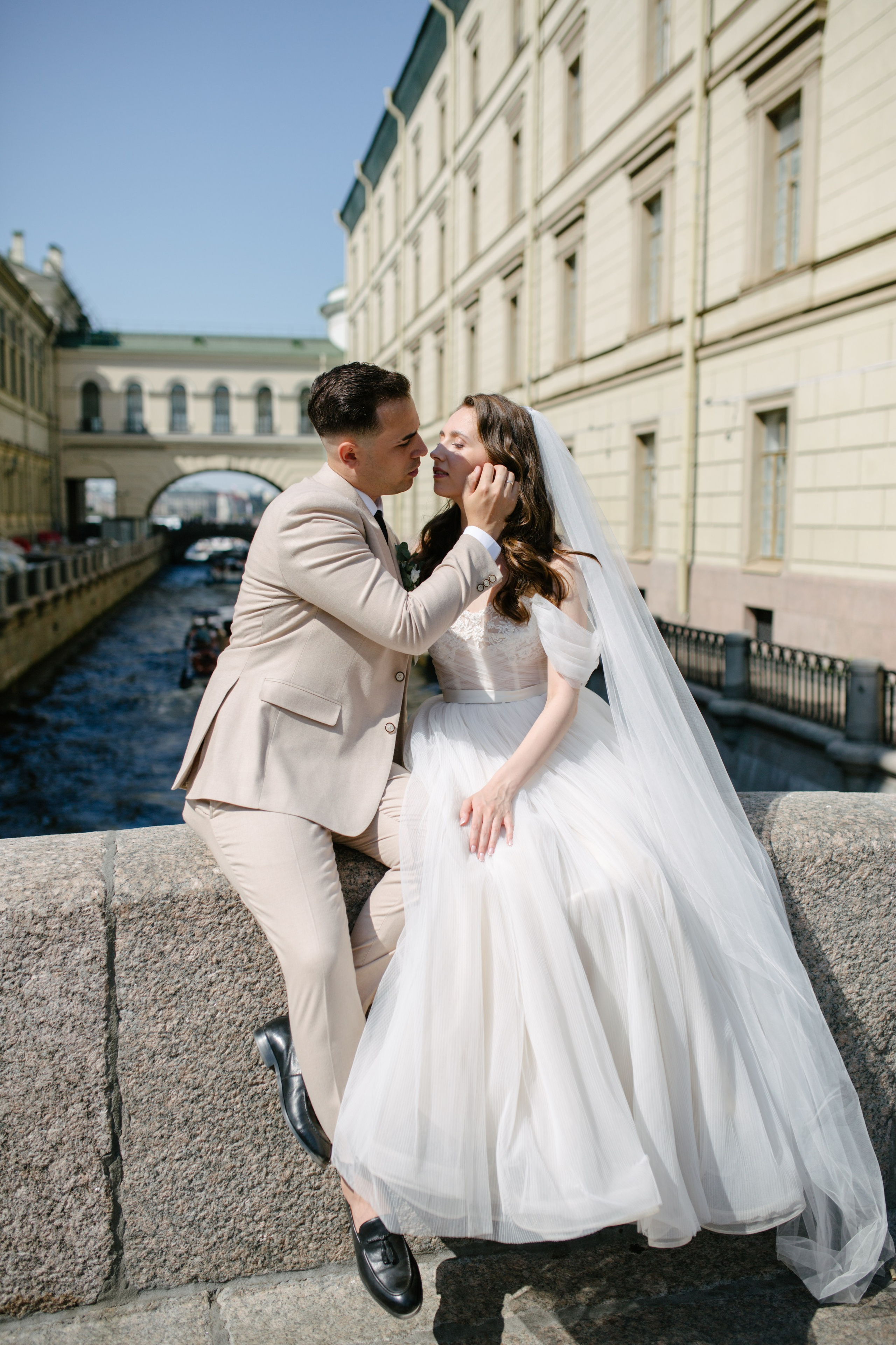 Кубинская свадьба Йоанни и Альбина. Свадебный и семейный фотограф в Санкт-Петербурге Исупова Юлия