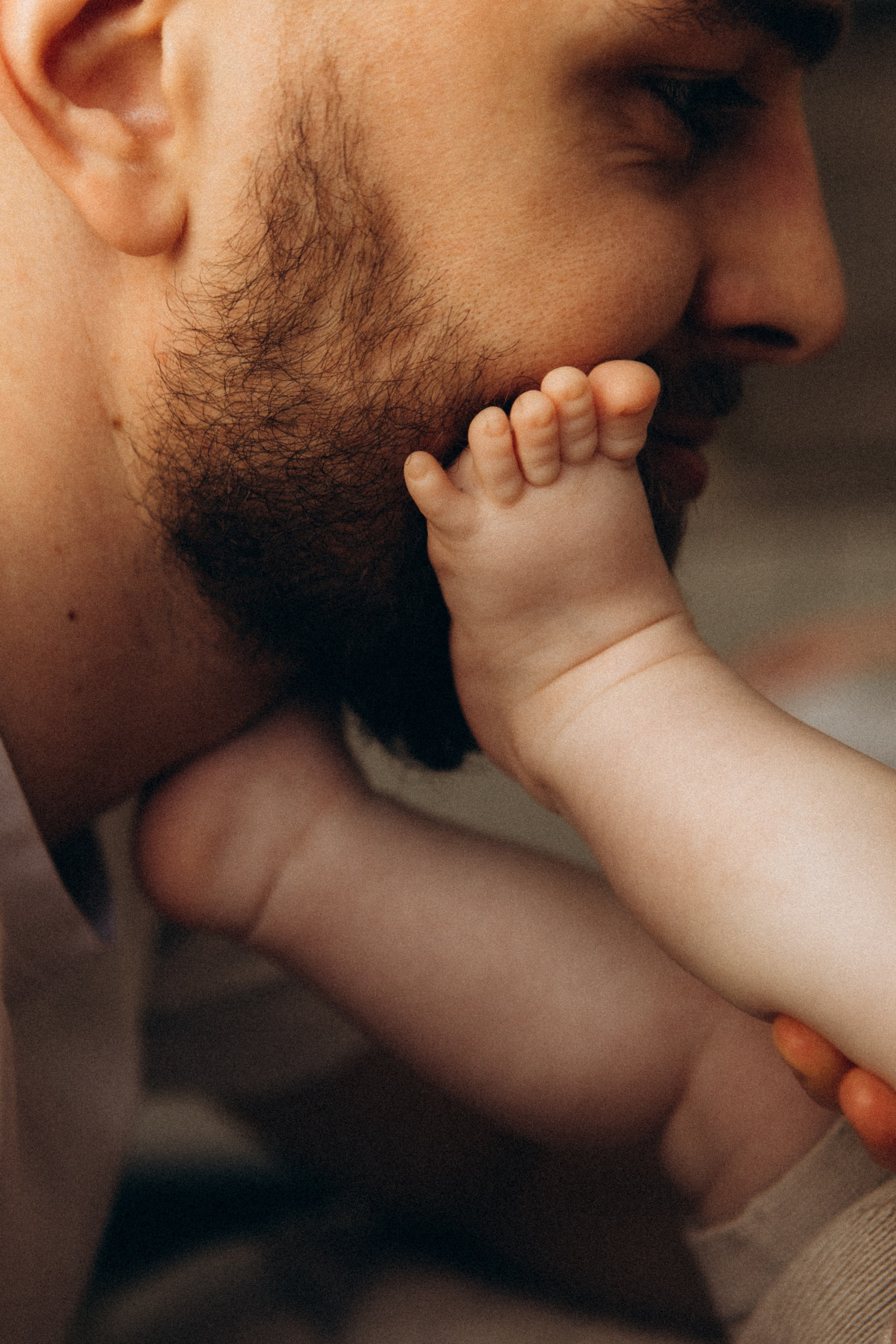 Артем, Катя и Машенька