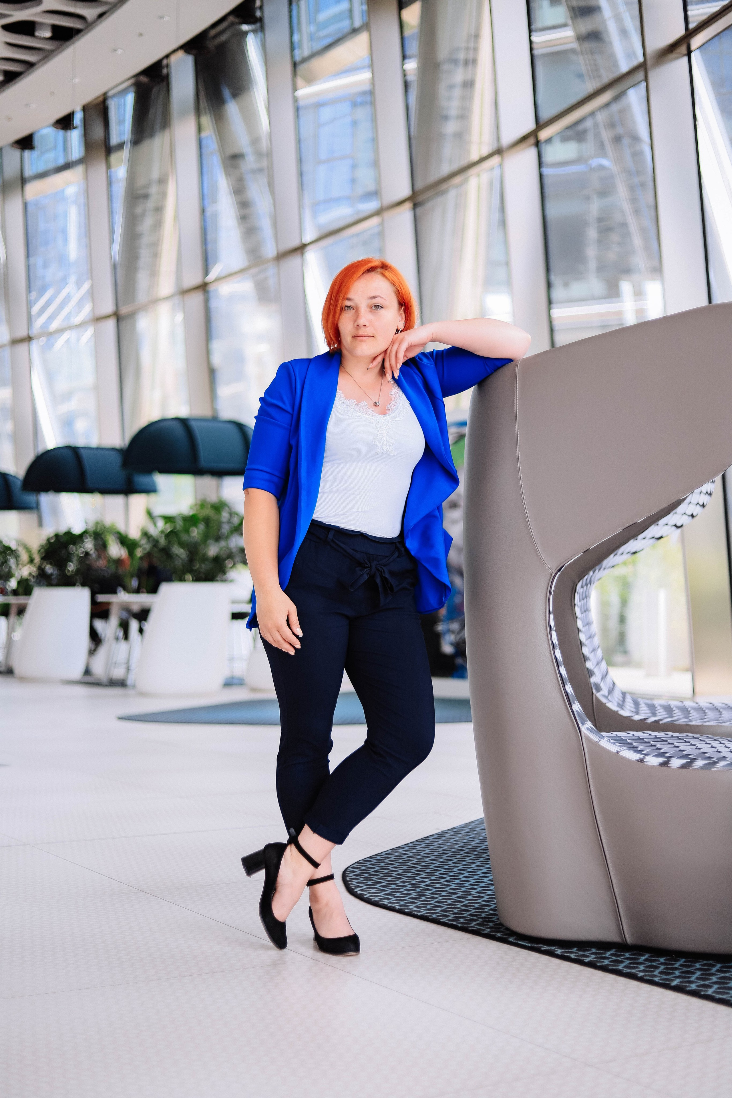 Таргетолог. Женский/Детский фотограф в Симферополе Вероника Слепогина