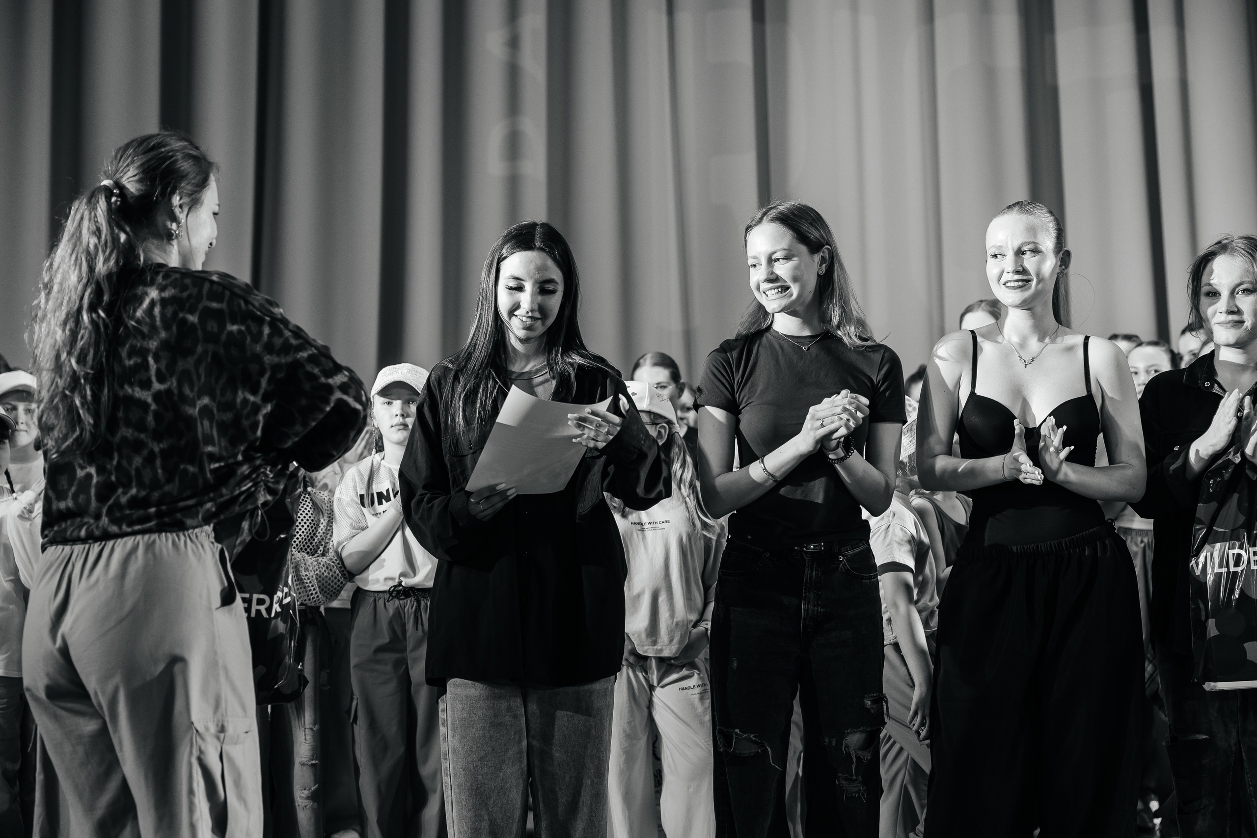 Дистрикт. Отчетный концерт. Свадебный и Семейный фотограф г. Ижевск Гульназ Солдатова. Гульназ фото