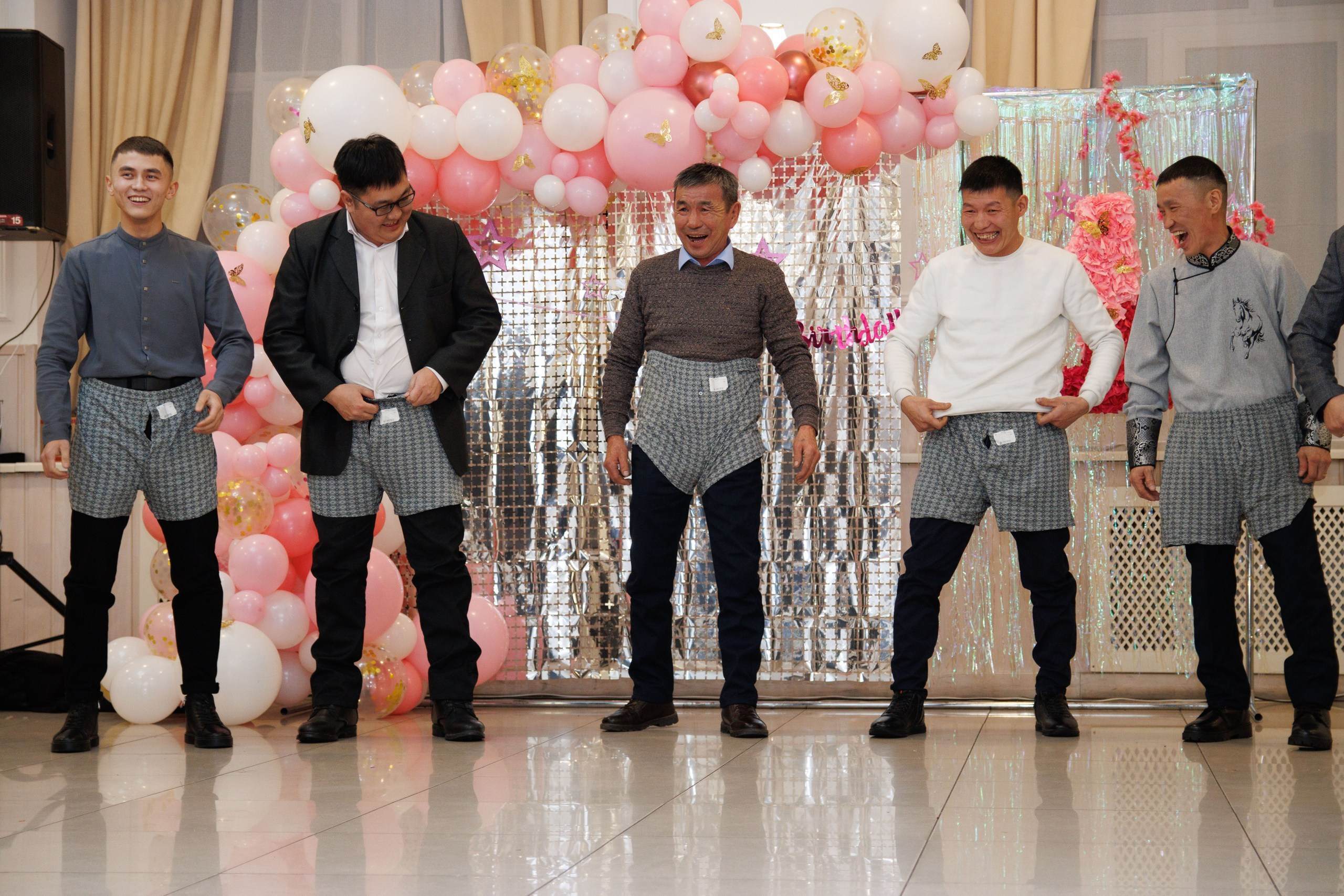 Много праздников. Фотограф Улан-Удэ Алексей Раднаев RAD