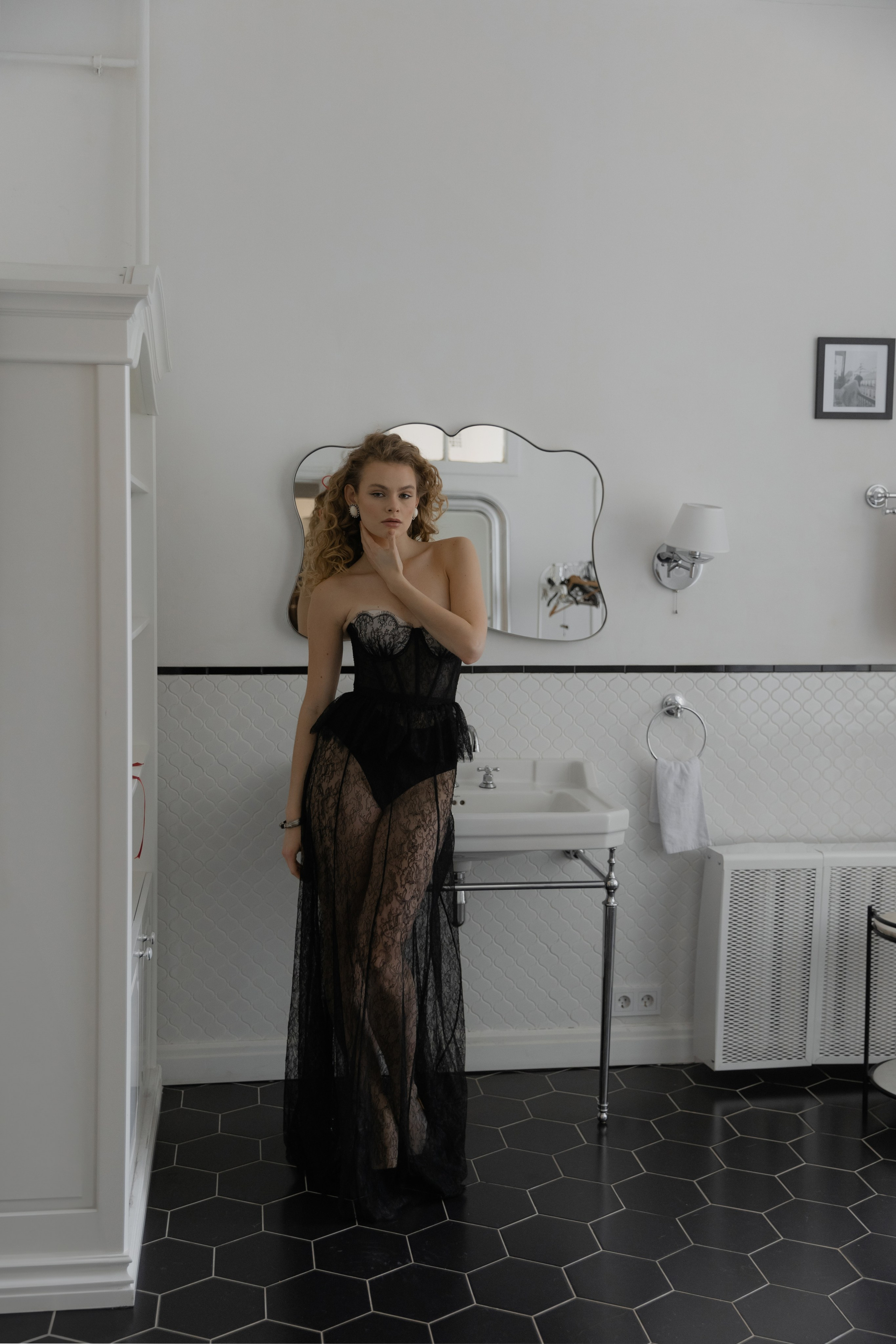 Mari & Pavel, 12 February, Moscow. Свадебный фотограф Кристина Винокурова