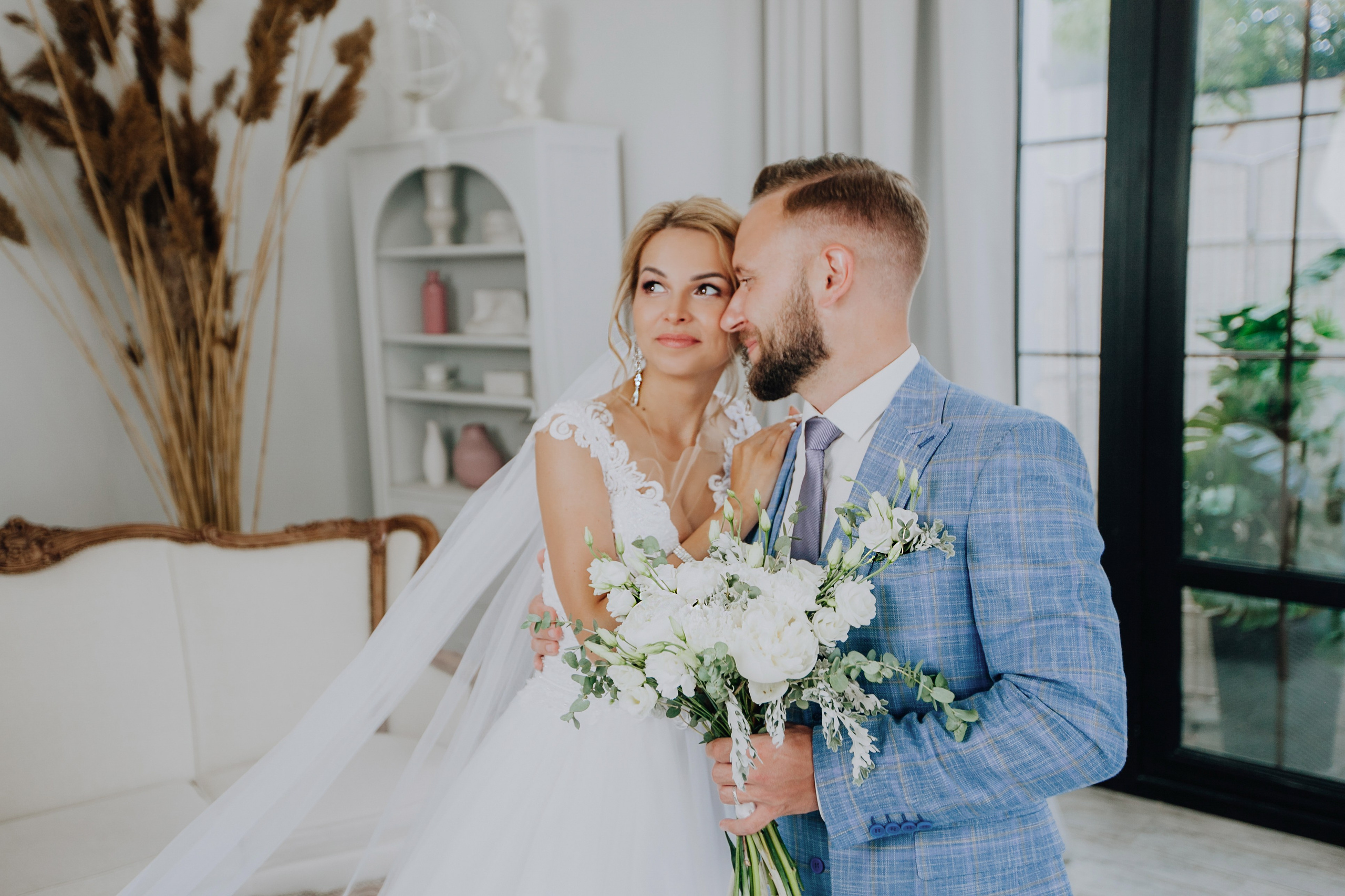 Свадьба Сергея и Лилии. Выпускные альбомы Казань. Семейный и детский фотограф Михаил Мигачев