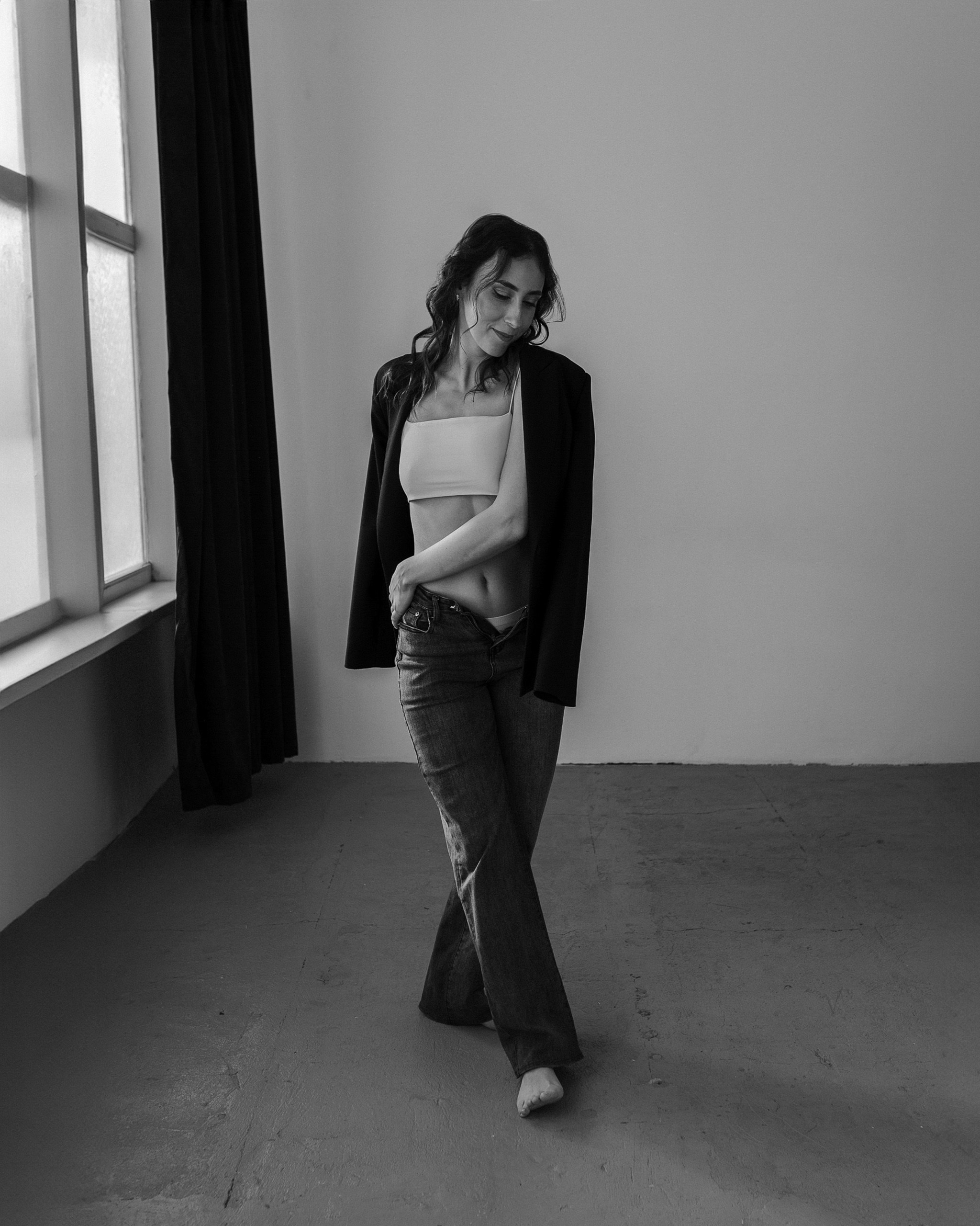 NASTYA. Фотограф Иркутск Виолетта Занина