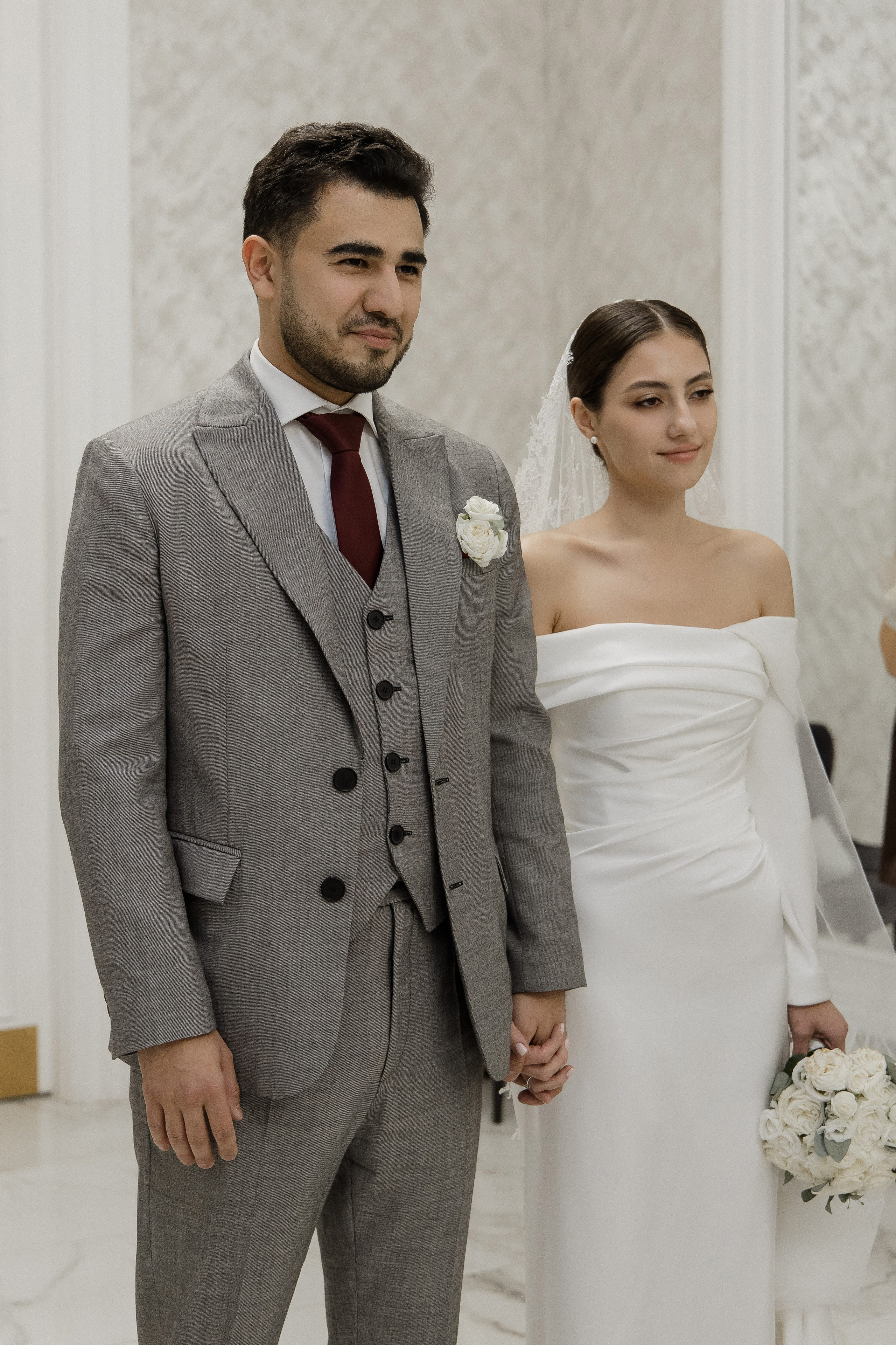 Анар и Лала. Валеева Виктория | Свадебный фотограф в Ростове-на-Дону и Москве