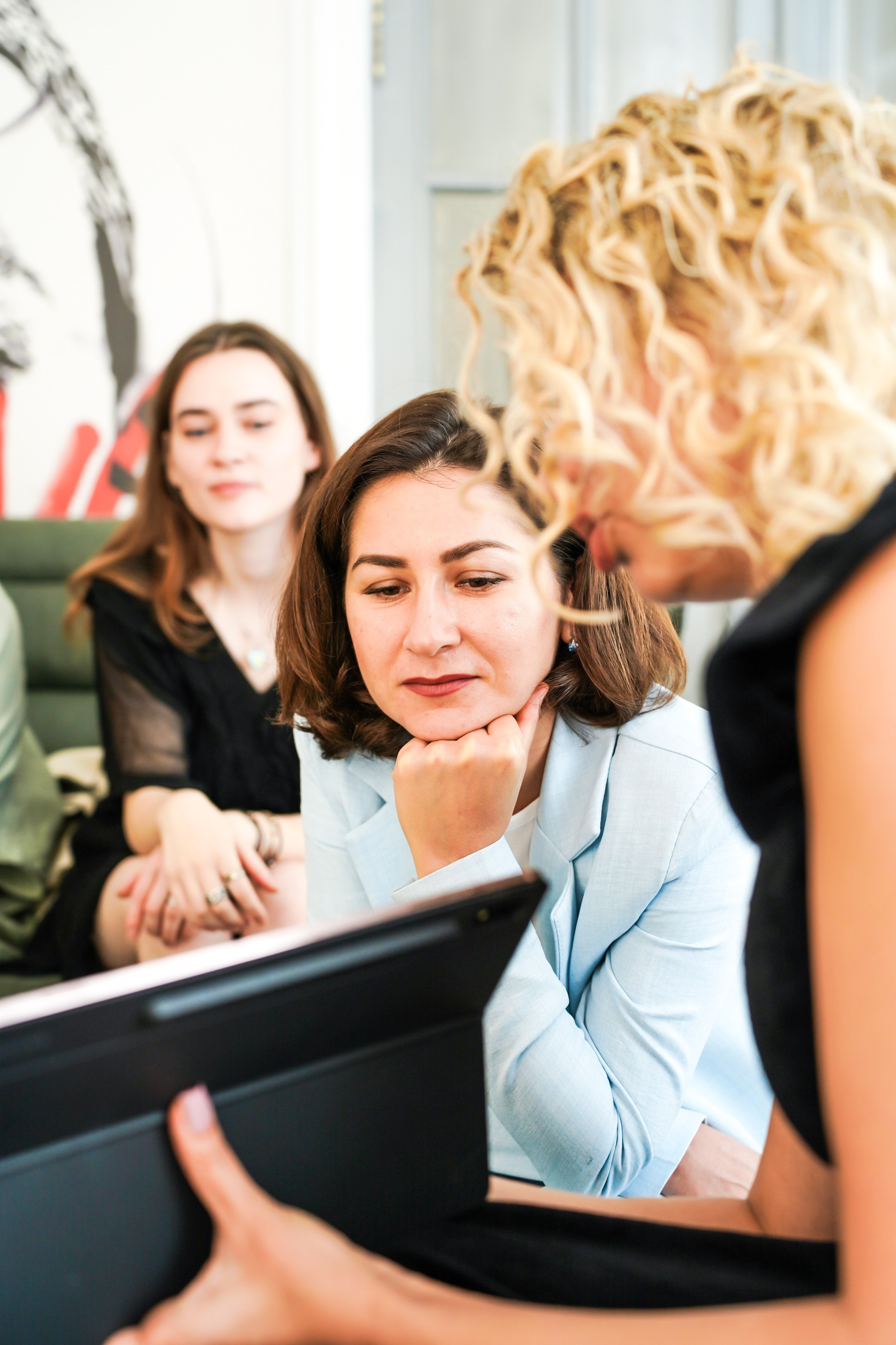 Портфолио. Leibstudio.ru