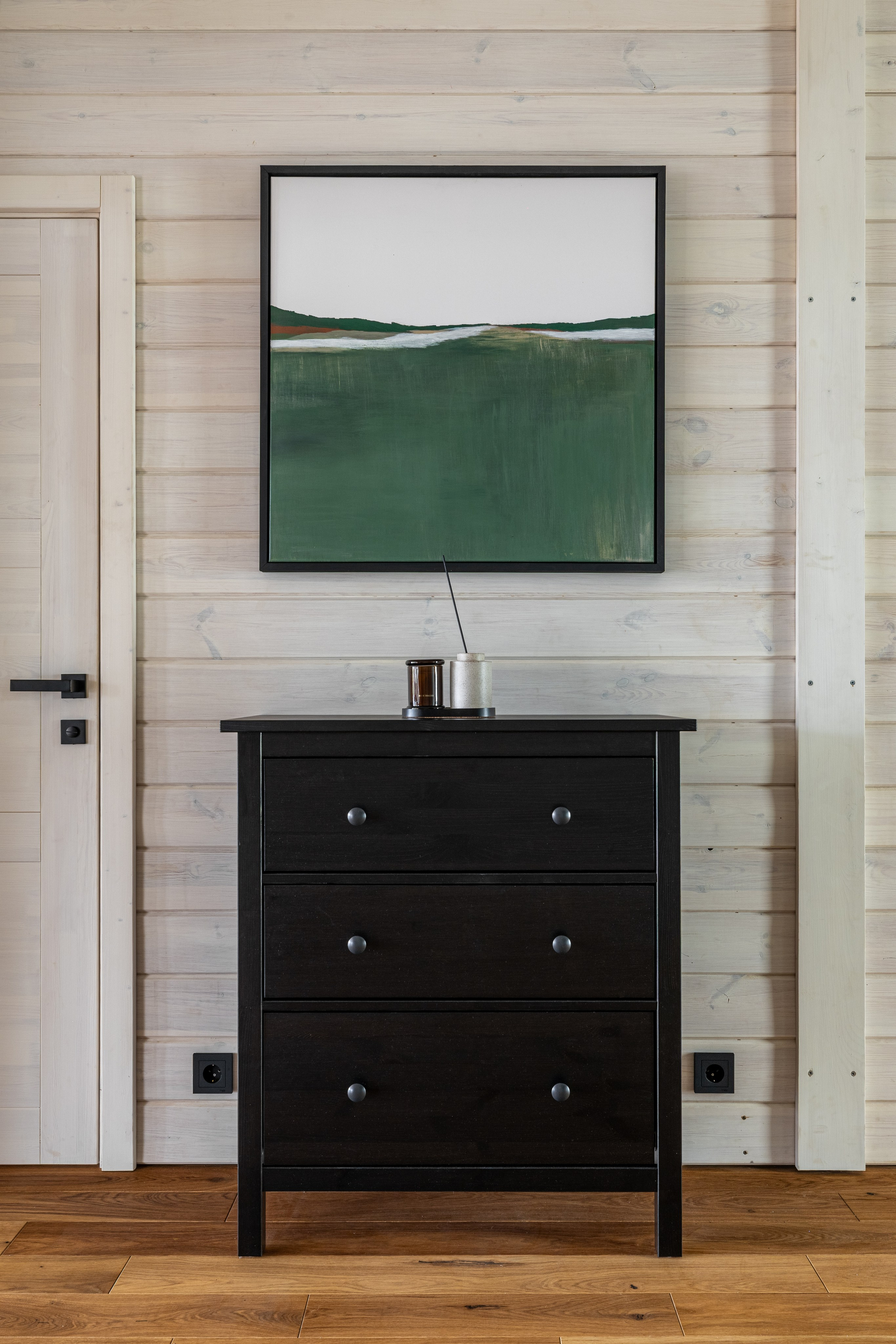 Стильный барнхаус в долгосрочную аренду. КП Долина озер. Veselinskiy| Интерьерный фотограф | Москва