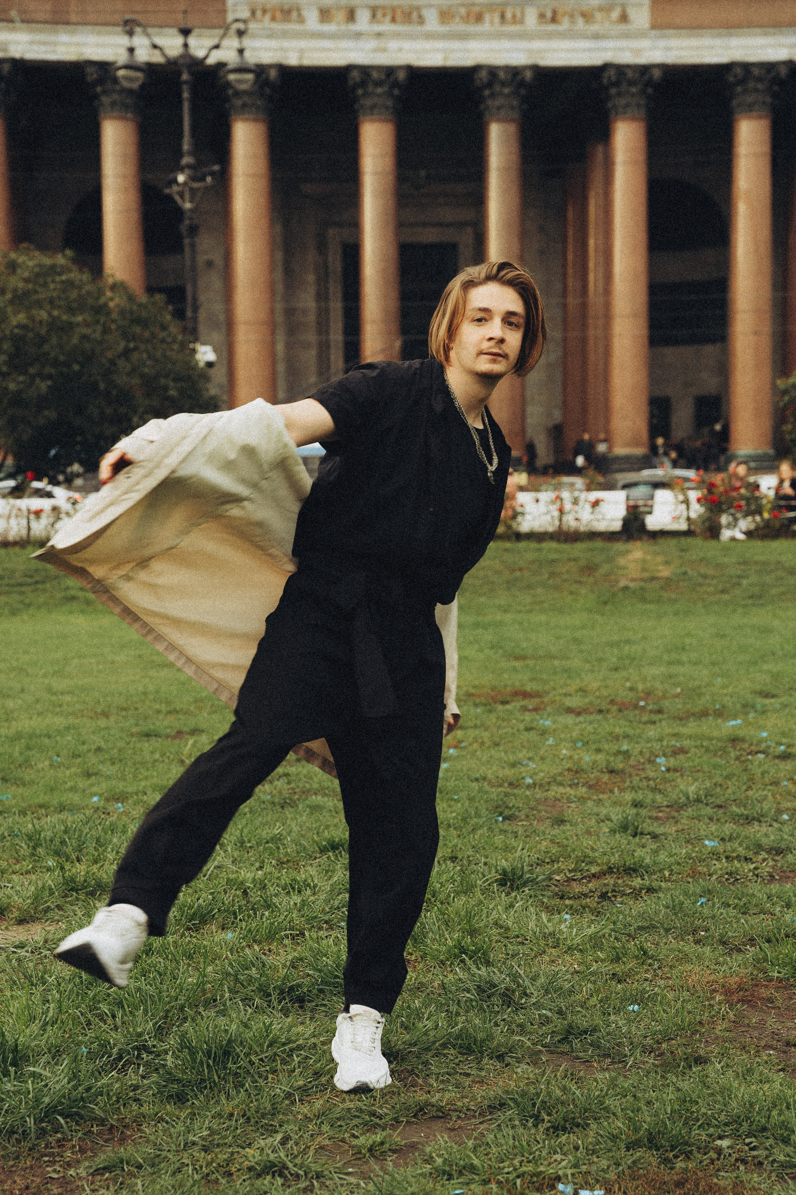 Vladimir. Фотограф Санкт-Петербург/Гомель Виктория Петрова