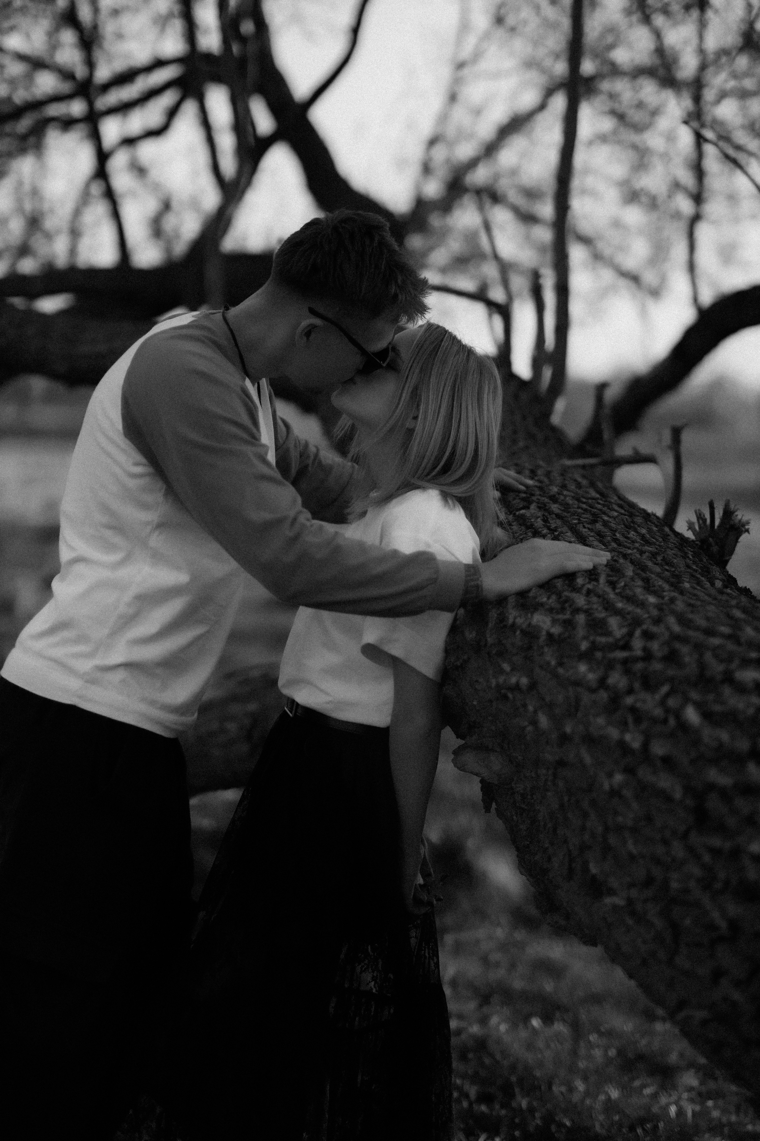 Дима и Лиля. Фотограф София Комкина