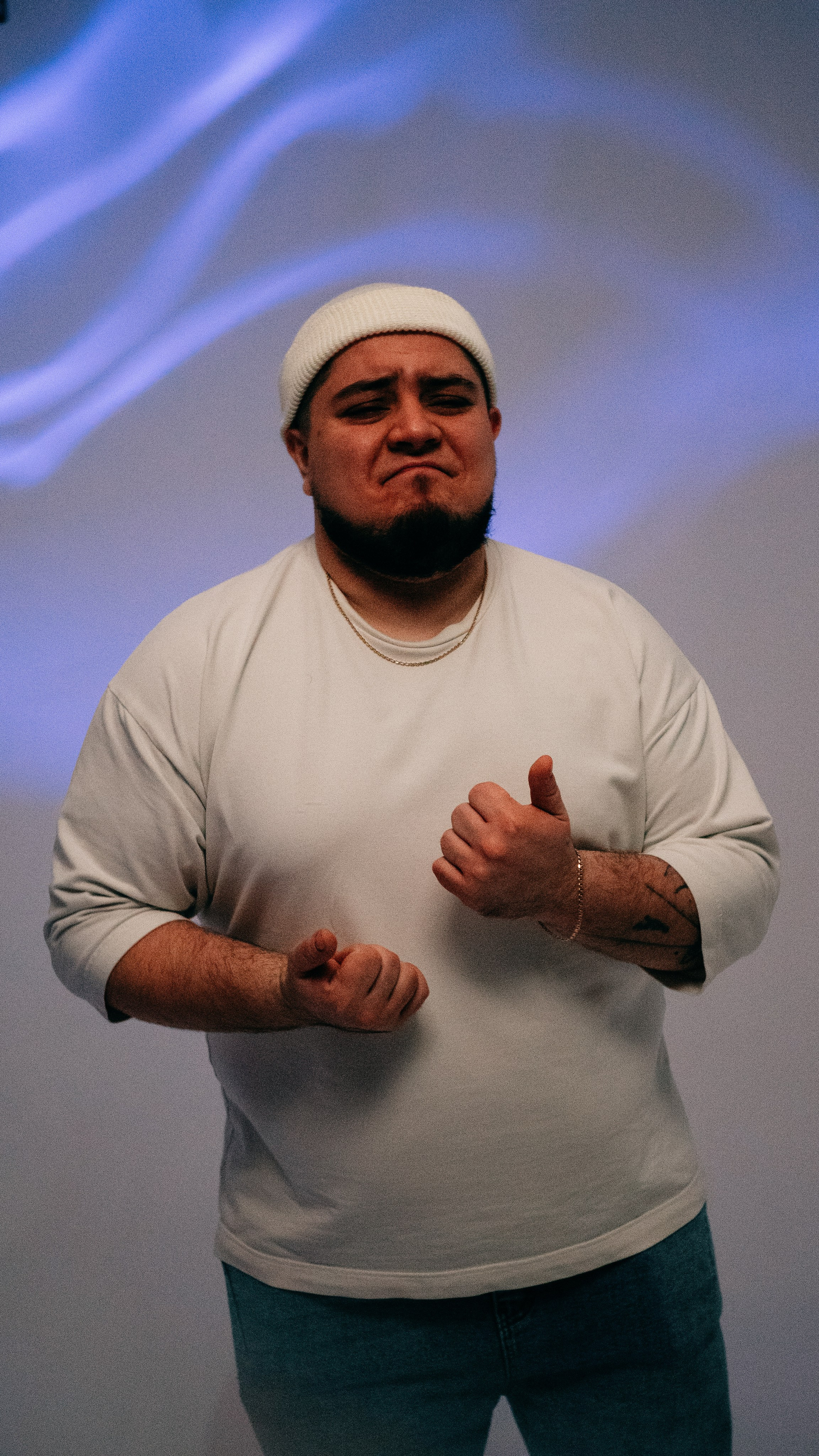 Тимур. Фотограф София Комкина