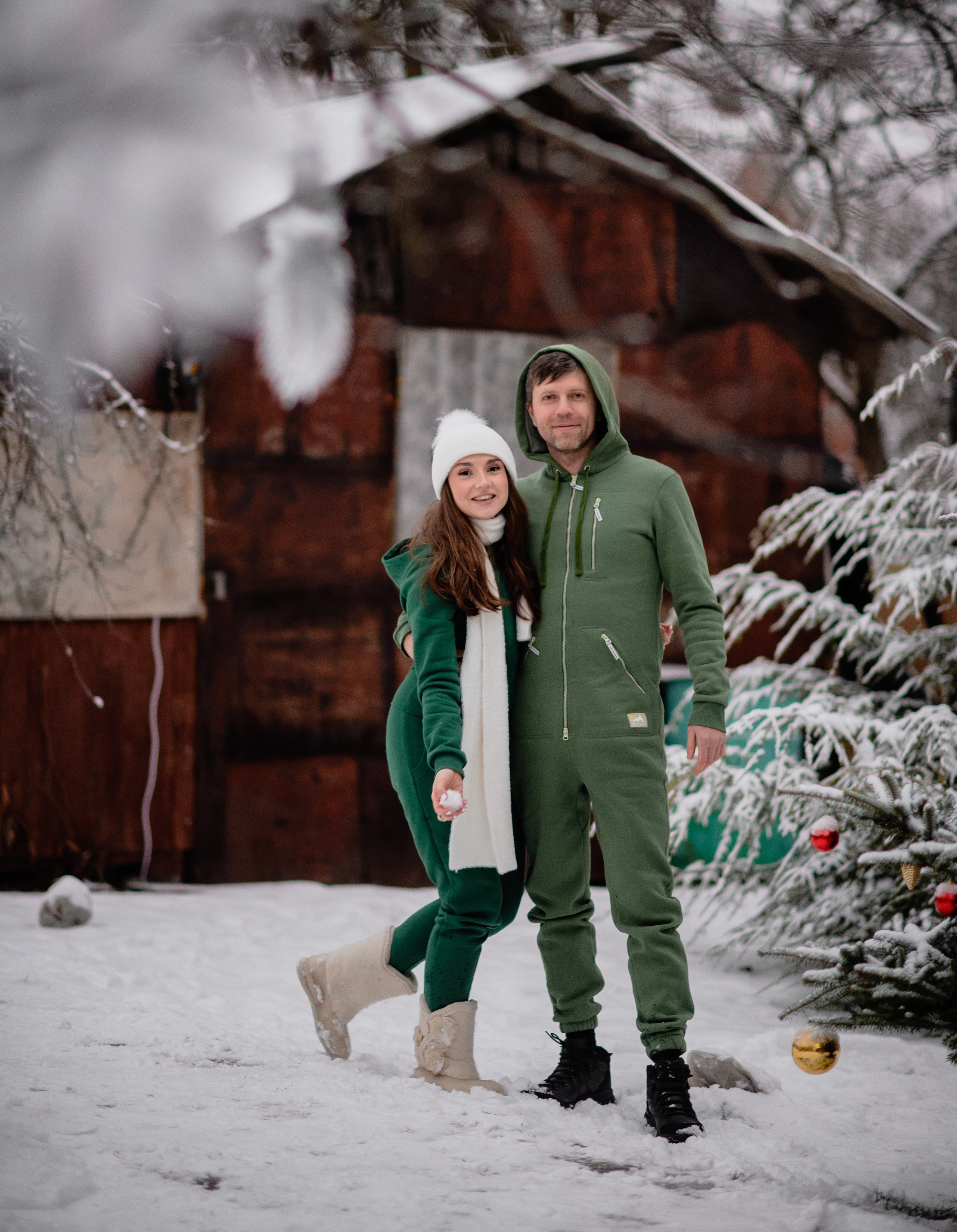 Семейная сказка. Wedding and Destination photographer Rustam Kalimullin