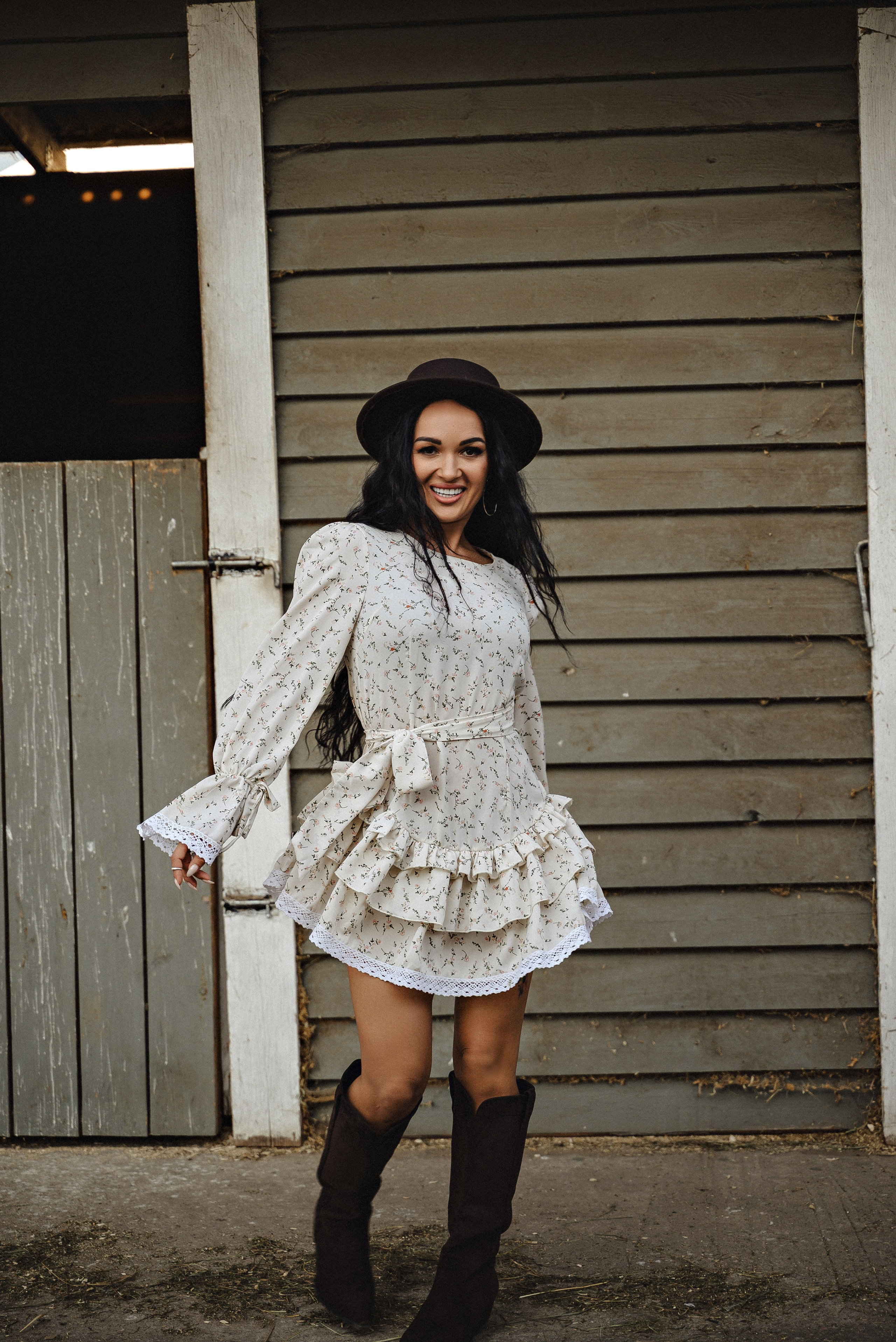 Марина. Ранчо. Свадебный и портретный фотограф в Минске Наташа Каракулова