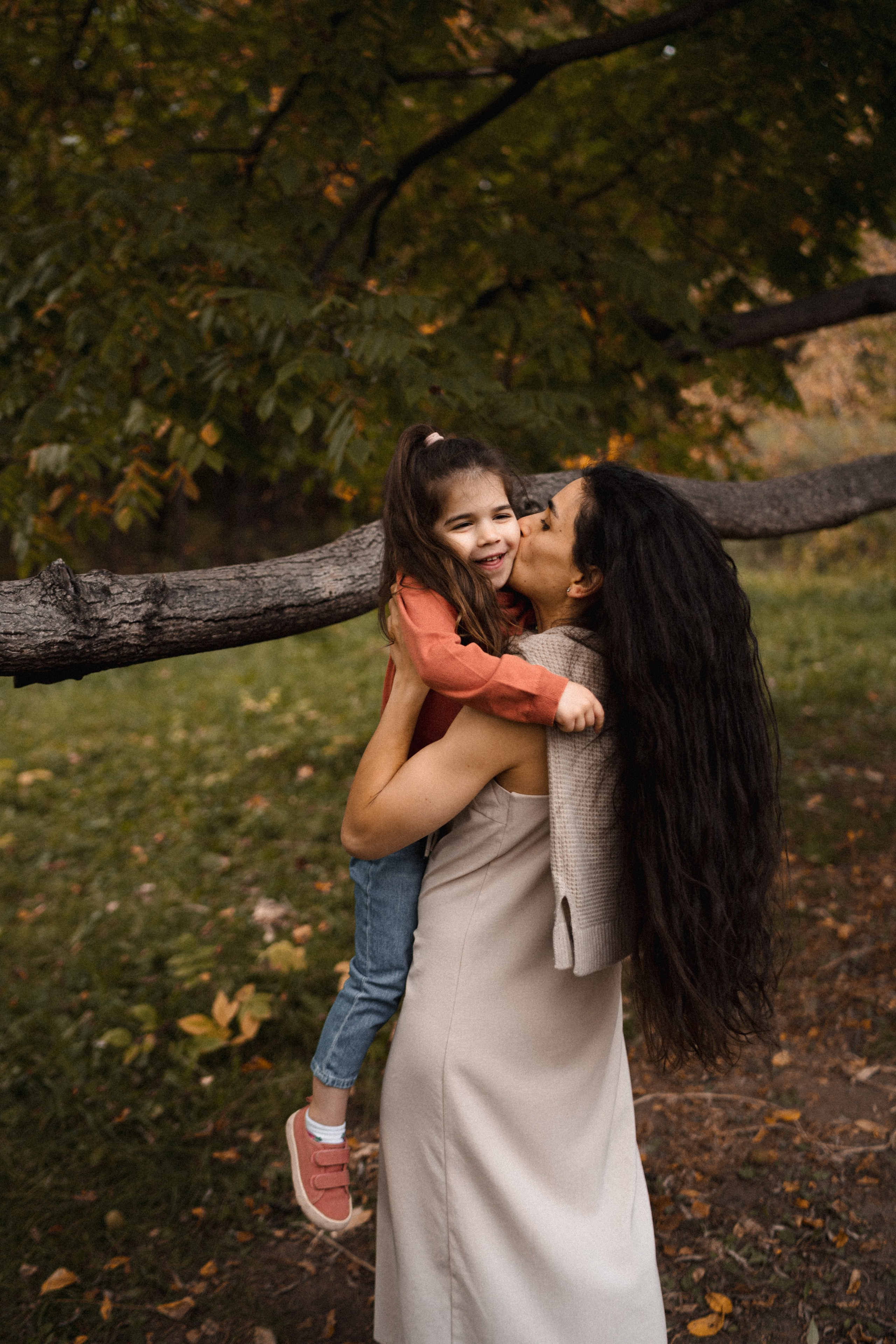 Дерево-брокколи. Фотограф Анна Кобазева, Москва