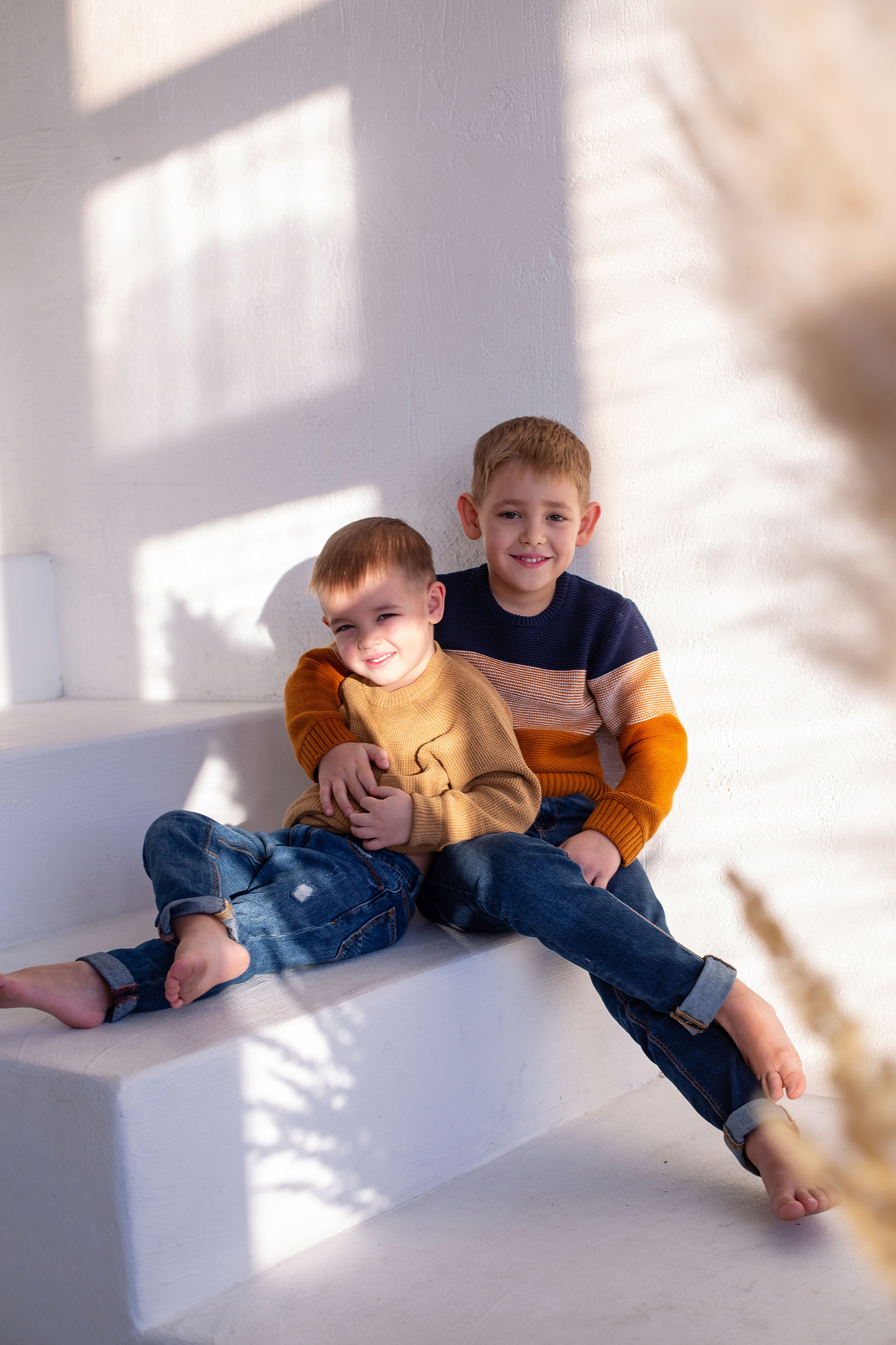 Семейный и детский фотограф в Москве Олеся Сухова