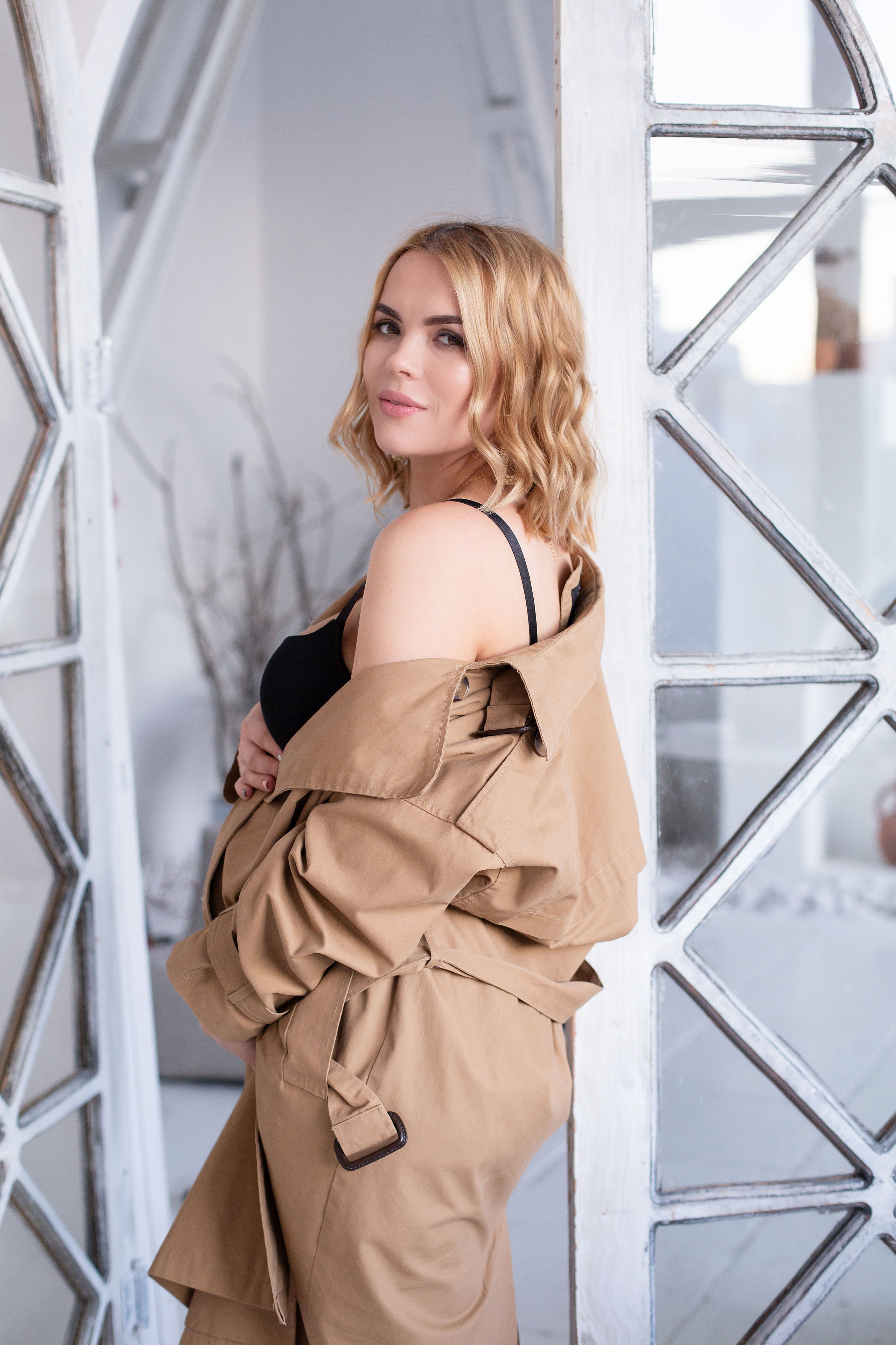 Беременность Маша. Семейный и детский фотограф в Москве Олеся Сухова