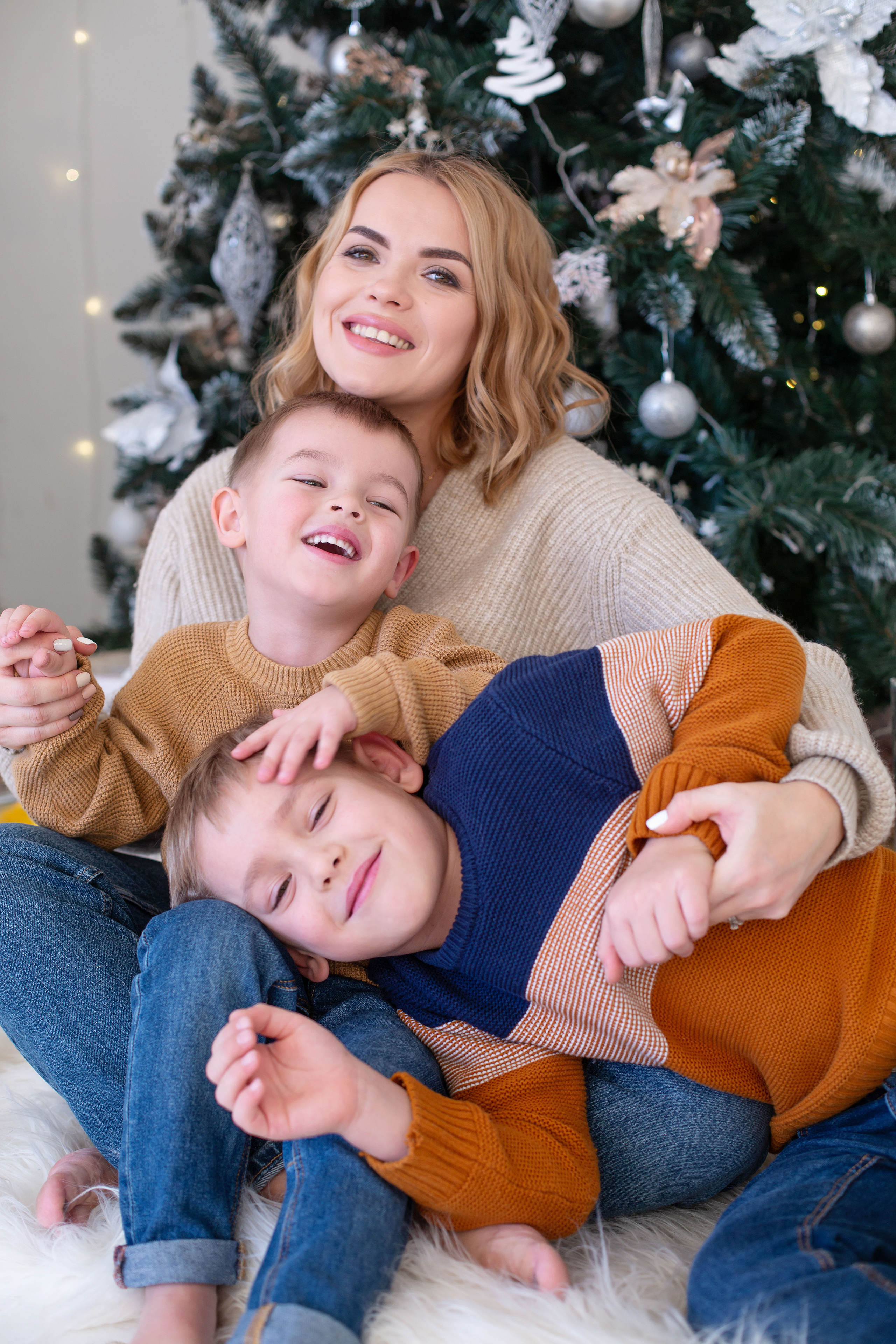 Семейная история МАШИ. Семейный и детский фотограф в Москве Олеся Сухова