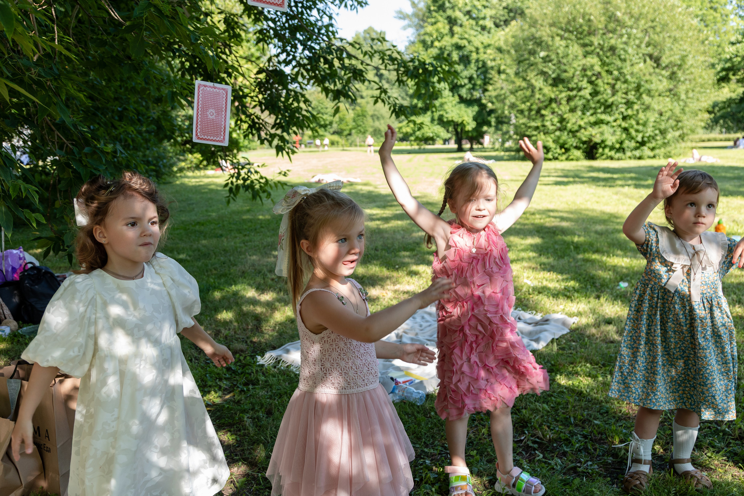 WONDERLAND. Главная