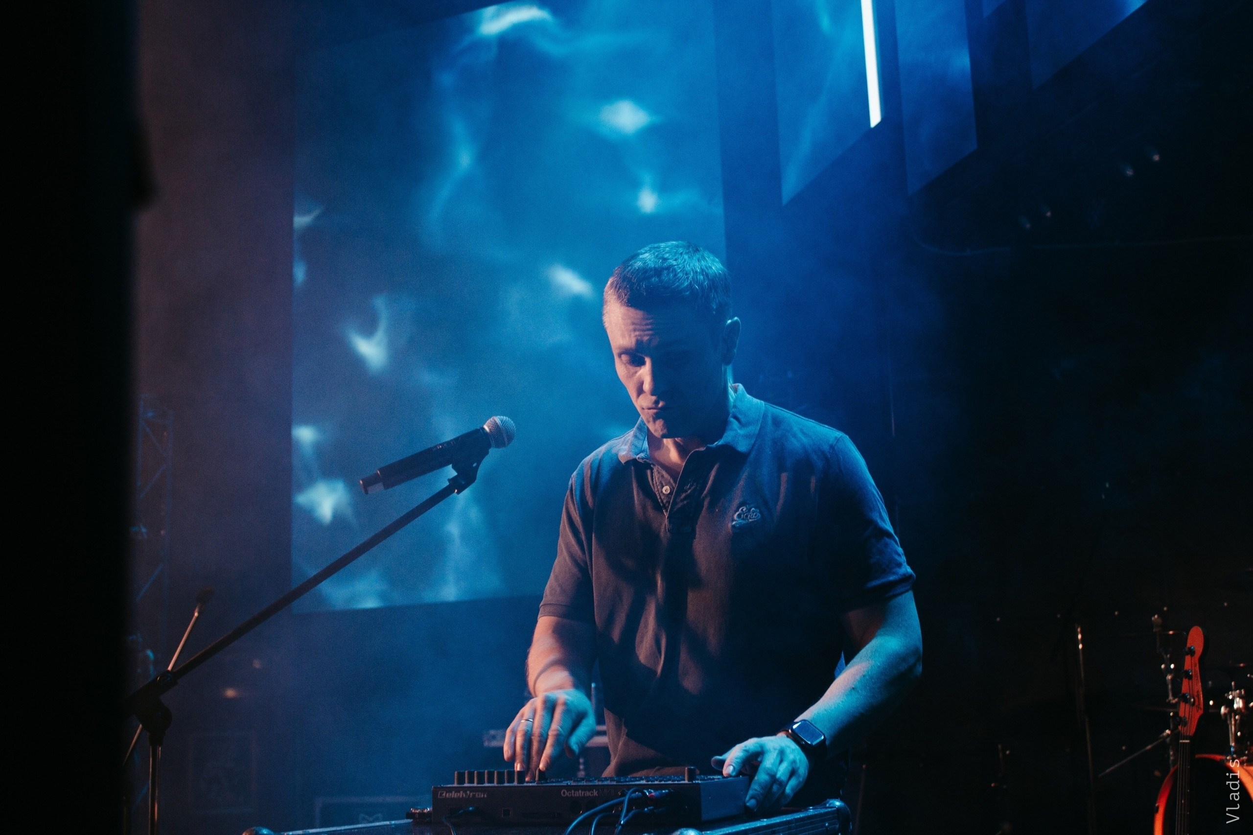 Кирпичи | JAGGER | Feb.2024. VLADIS PISKUNOV | Концертные Фото |Репортажи