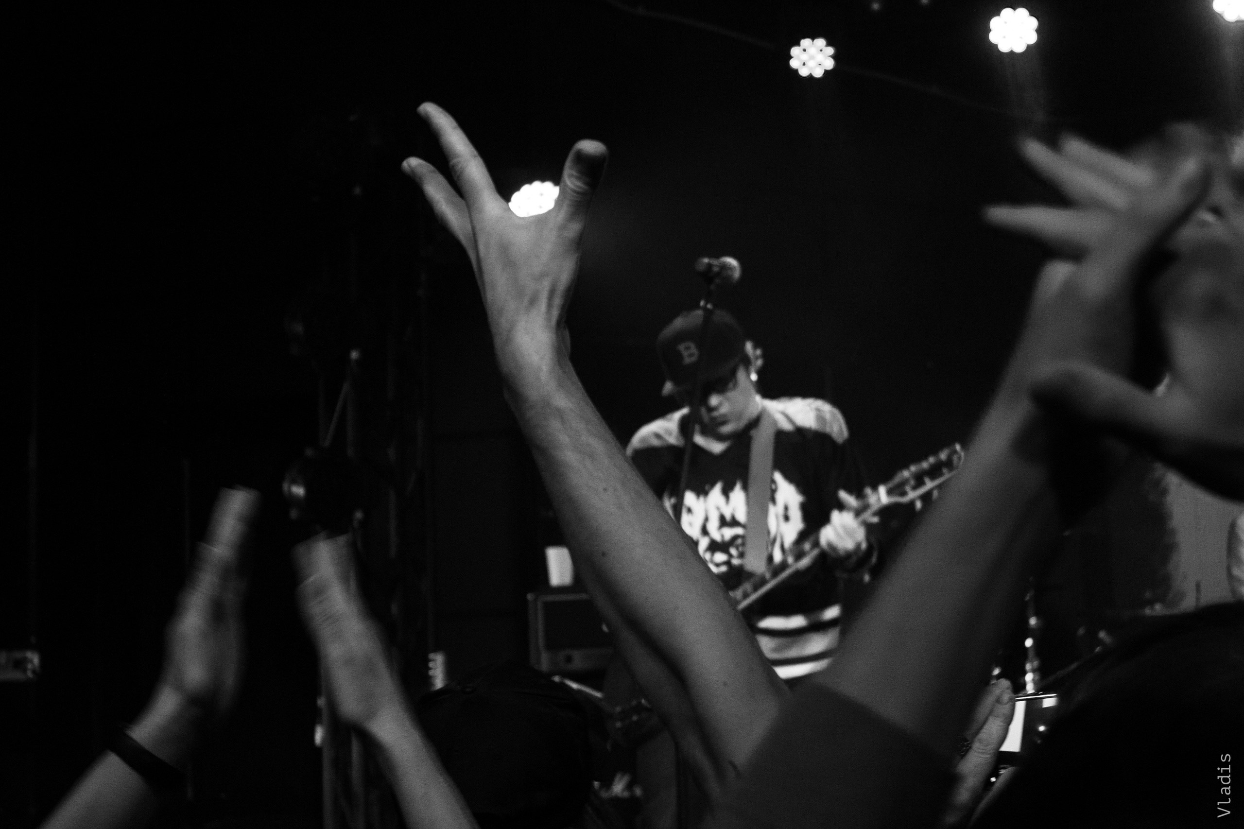 Кирпичи | JAGGER | Feb.2024. VLADIS PISKUNOV | Концертные Фото |Репортажи