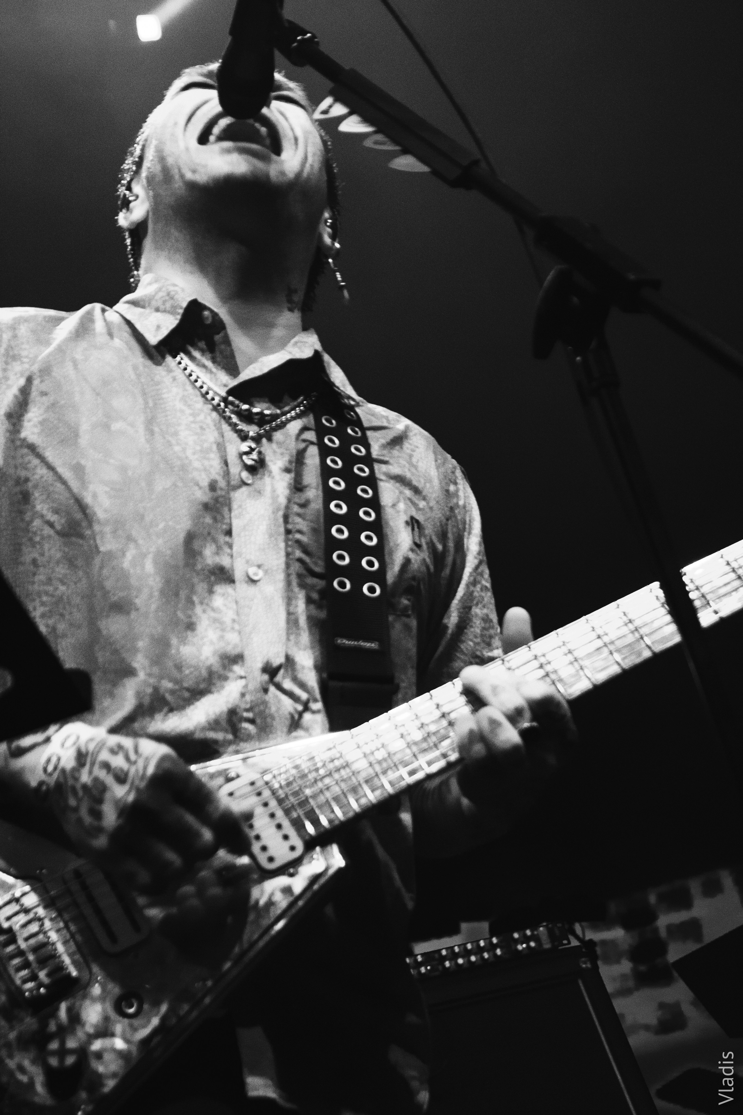 ПСИХЕЯ — ХХХ ЛЕТ КИБЕРЭМОКОР 18.10.2025| AURORA COCERT HALL. VLADIS PISKUNOV | Концертные Фото |Репортажи