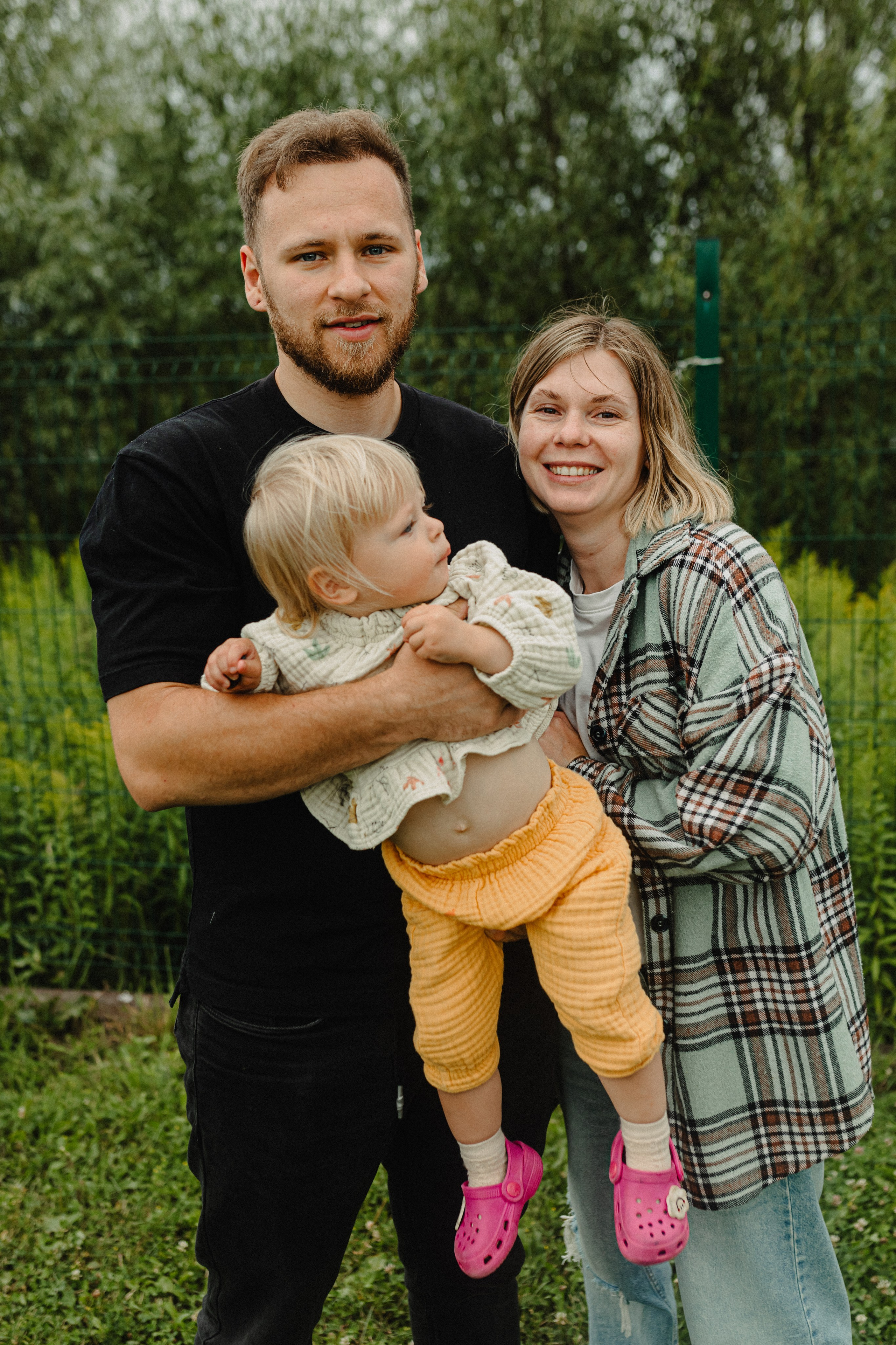 Еве 3. Свадебный и семейный фотограф Женя Добрянская в Нижнем Новгороде