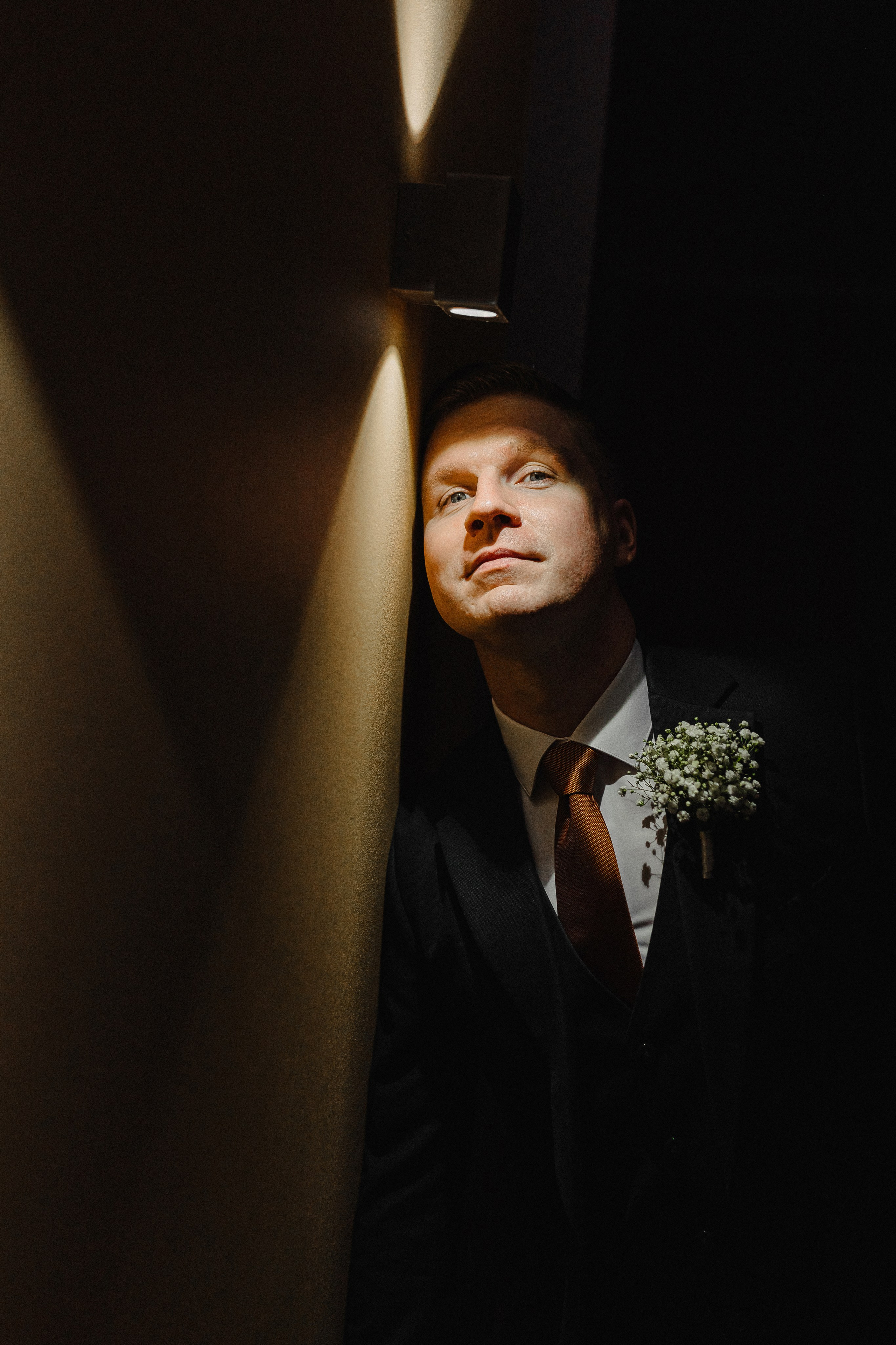 Свадьба Ксюши и Альберта. Свадебный и семейный фотограф Женя Добрянская в Нижнем Новгороде