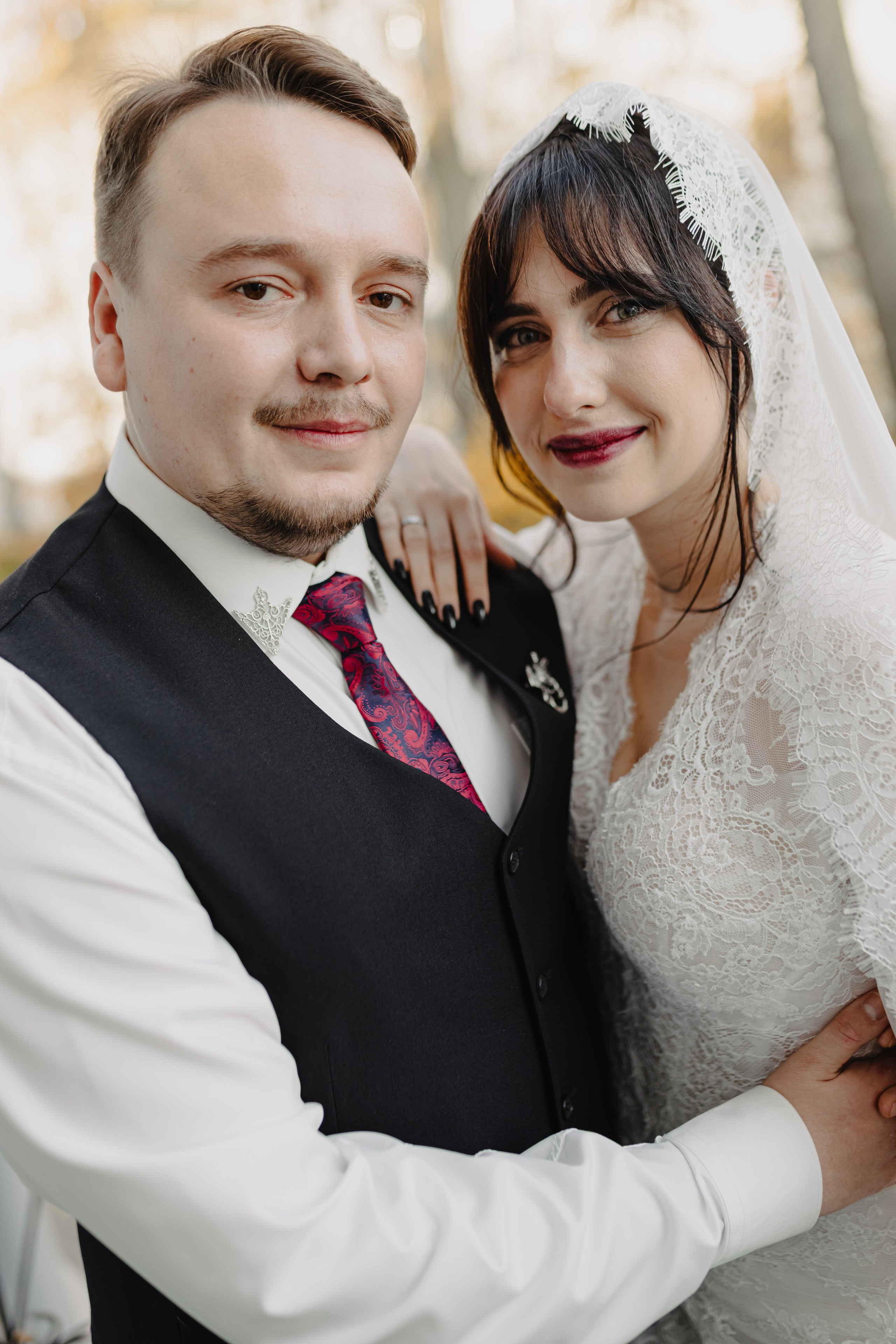 Свадьба Лены и Миши. Свадебный и семейный фотограф Женя Добрянская в Нижнем Новгороде